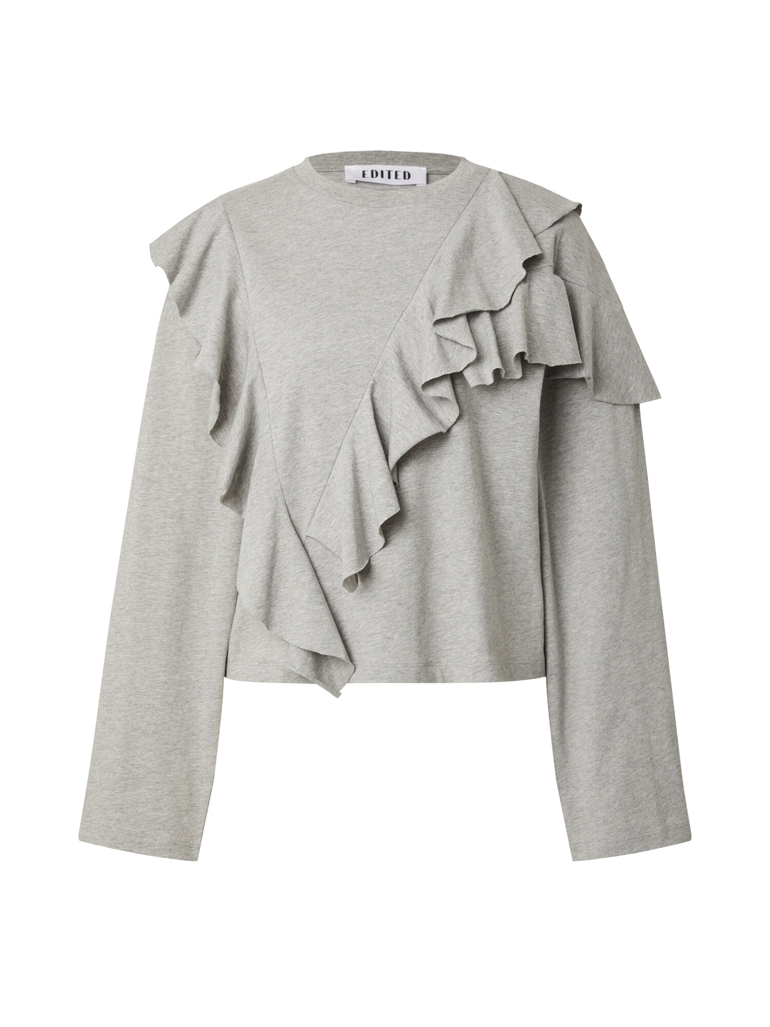 EDITED Tricou Oda  gri