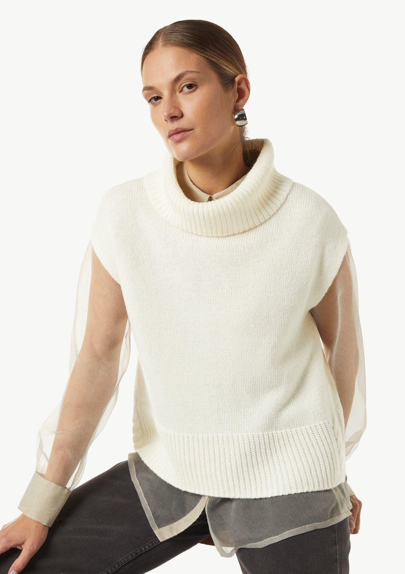 Thumbnail - Pullover