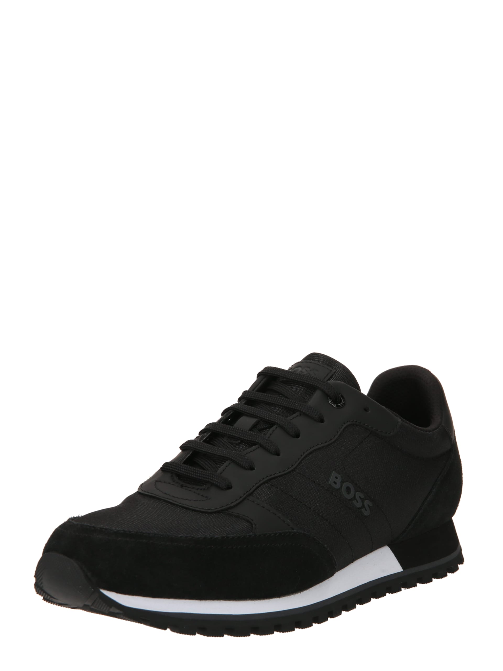 Boss Låg sneaker 'Parkour' sneakers herr