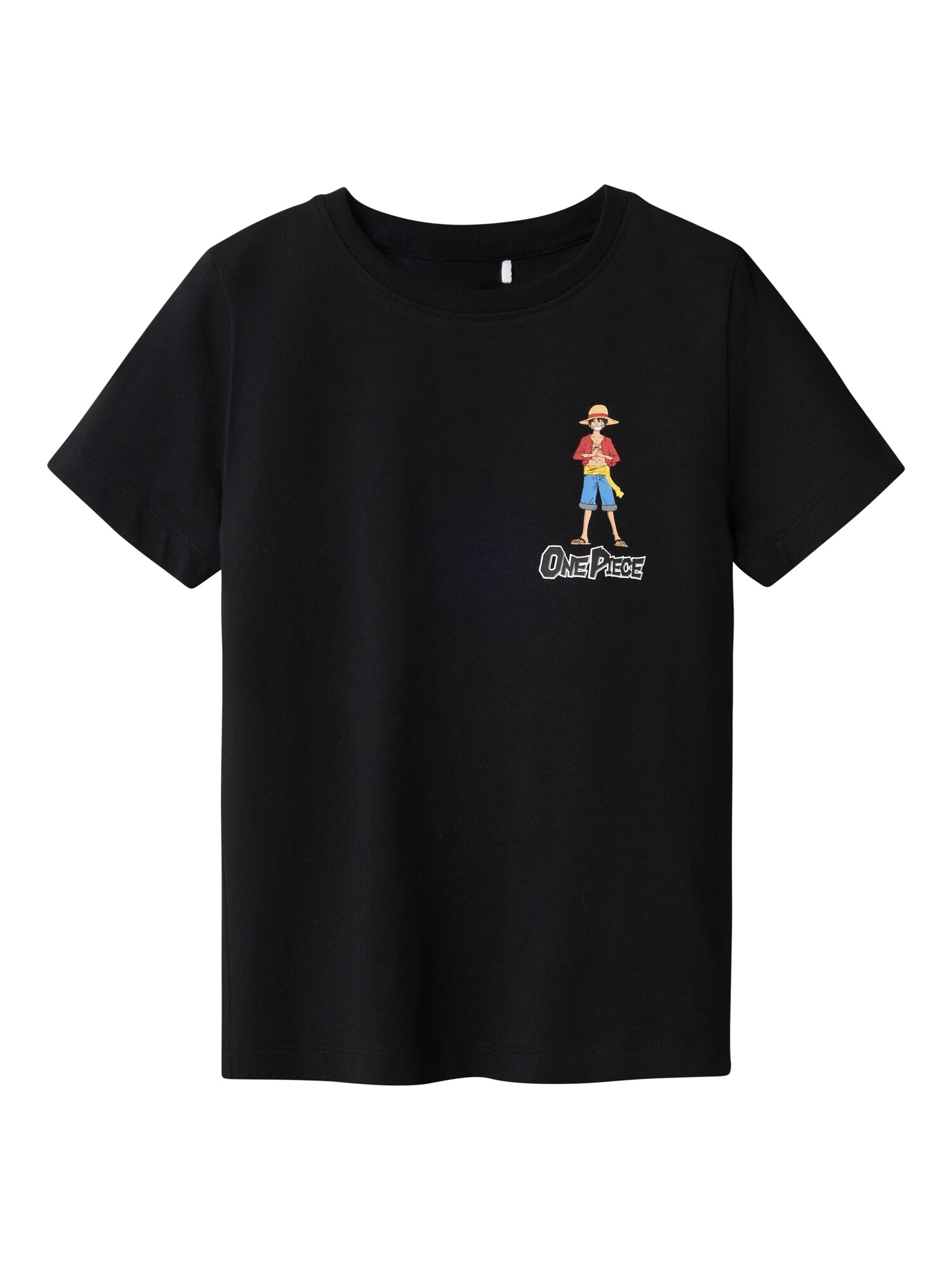 NAME IT Tricou NKMDio  culoarea pielii / sângeriu / negru / alb