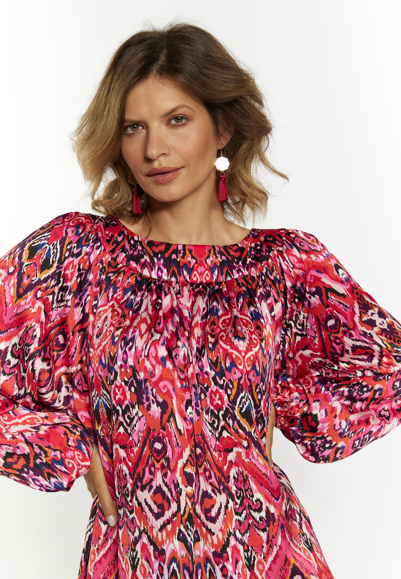 Thumbnail - usha FESTIVAL Kleid