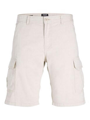 jack & jones Broek Beige