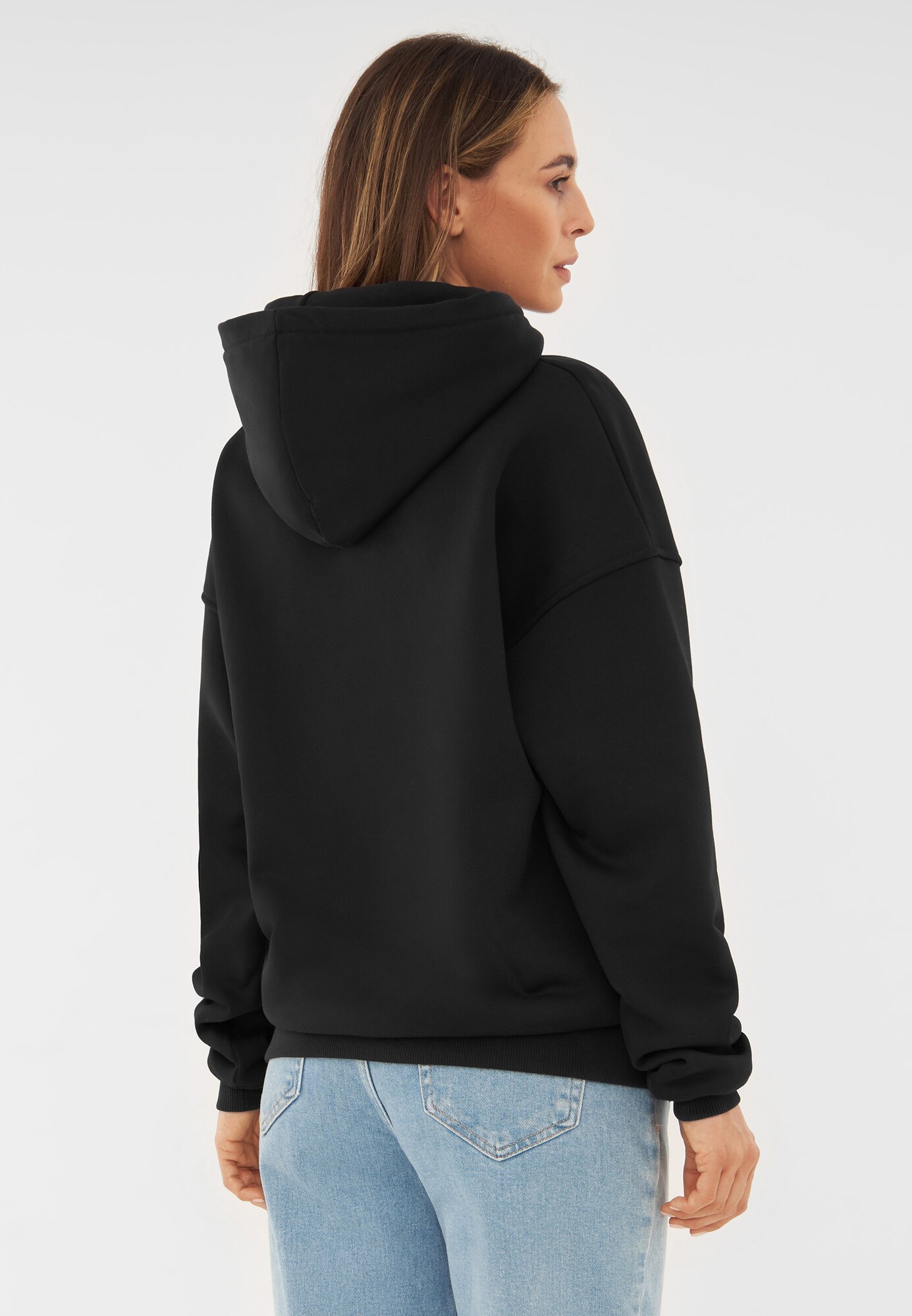 Thumbnail - Hoodie 'Cody Oversized'