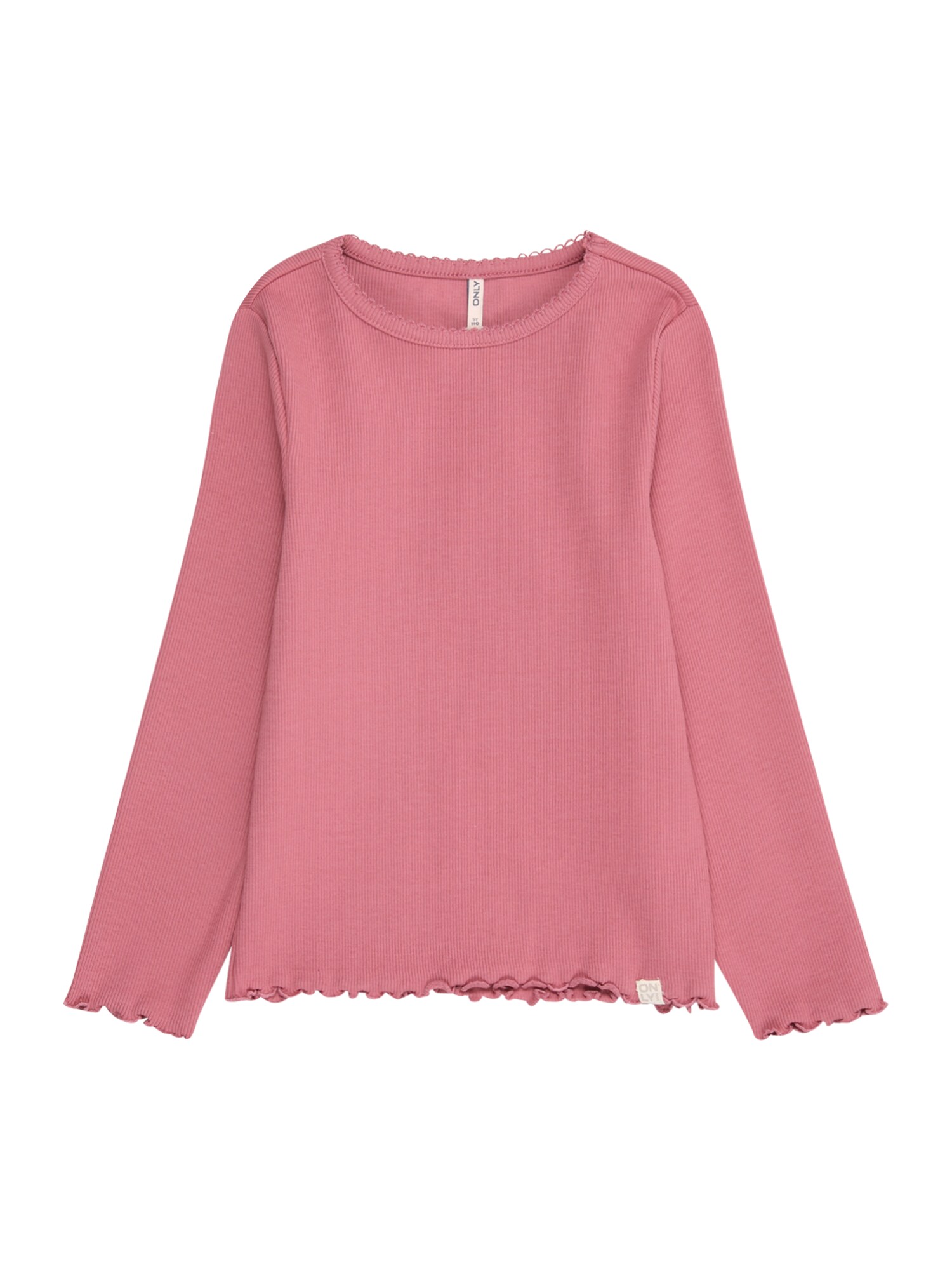 Only Mini Póló 'KMGTRINNY'  magenta akciós termékkép 1