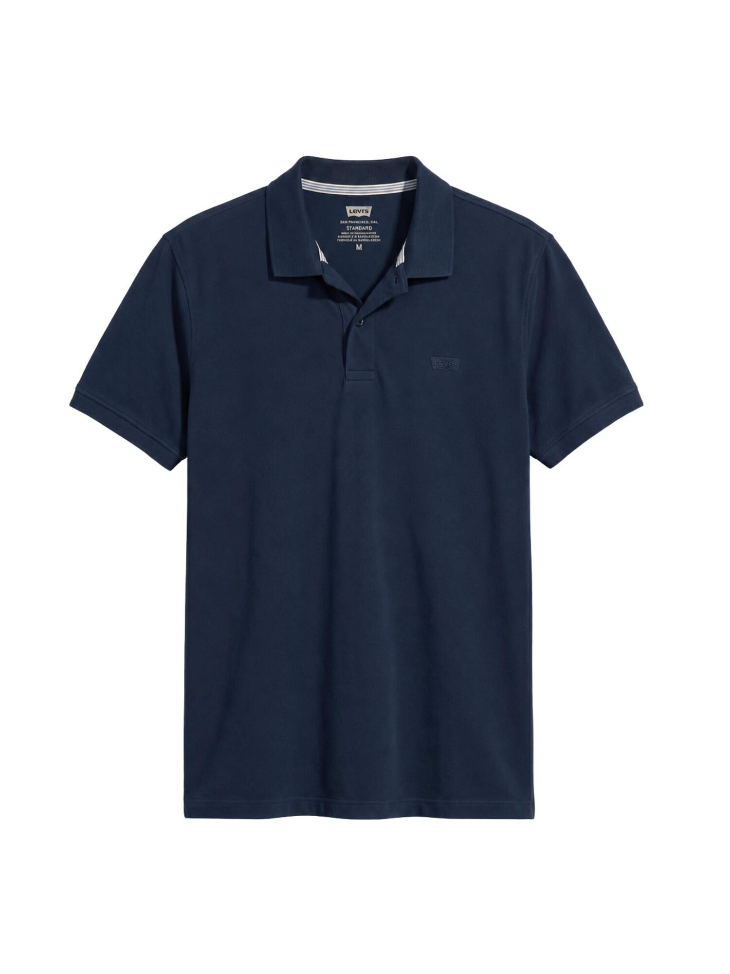 LEVI'S ® Tričko  tmavomodrá