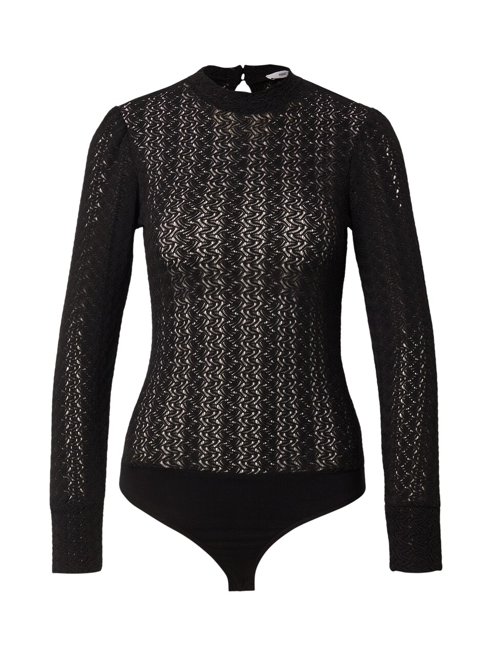T-shirtbody 'Clara'