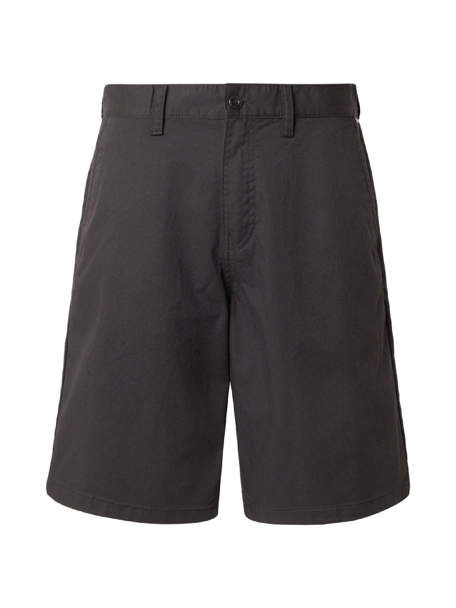 VANS Pantaloni eleganți 'AUTHENTIC'  negru