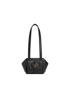 Coccinelle Bolso de hombro  negro