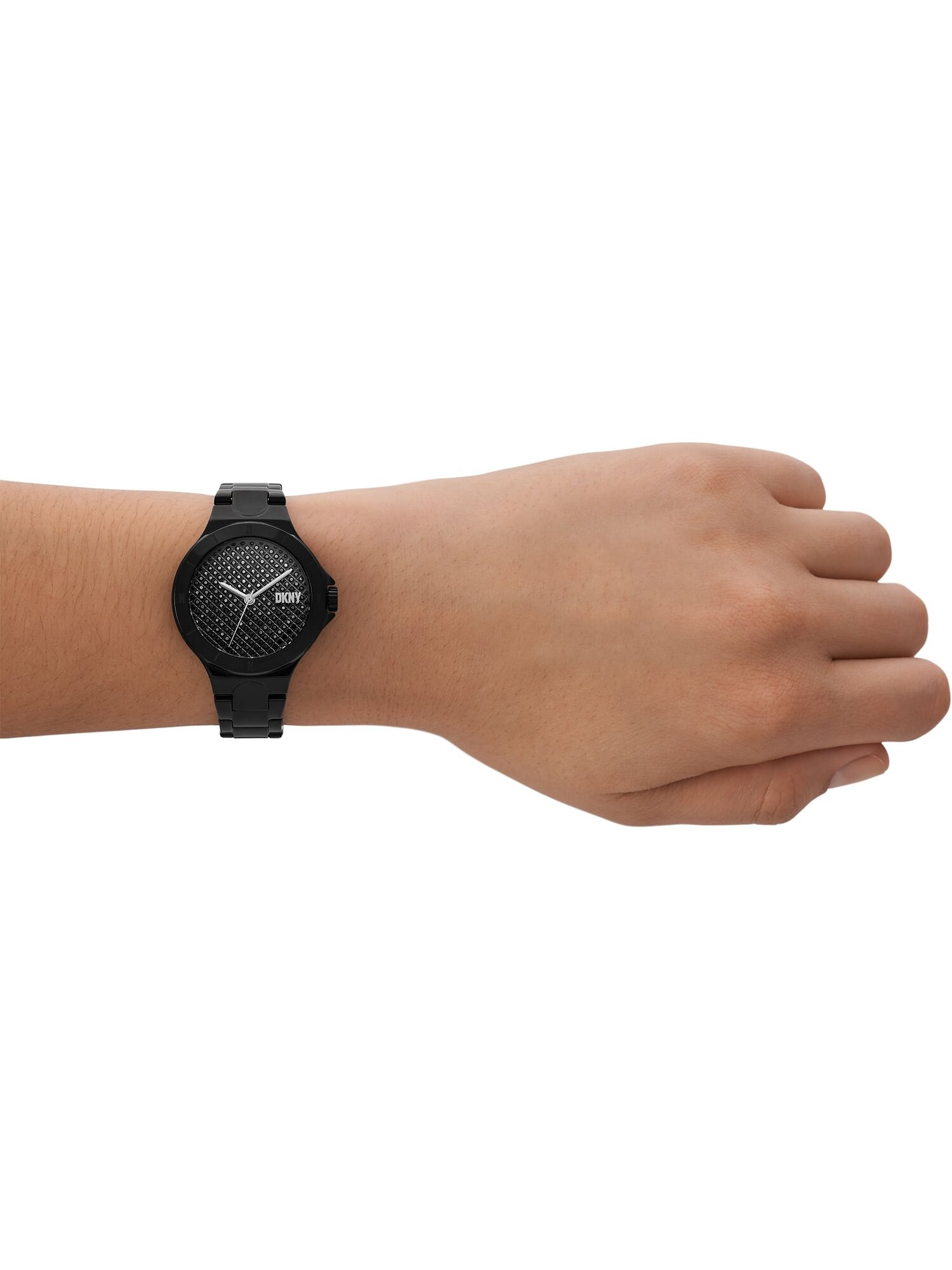Thumbnail - DKNY Uhr