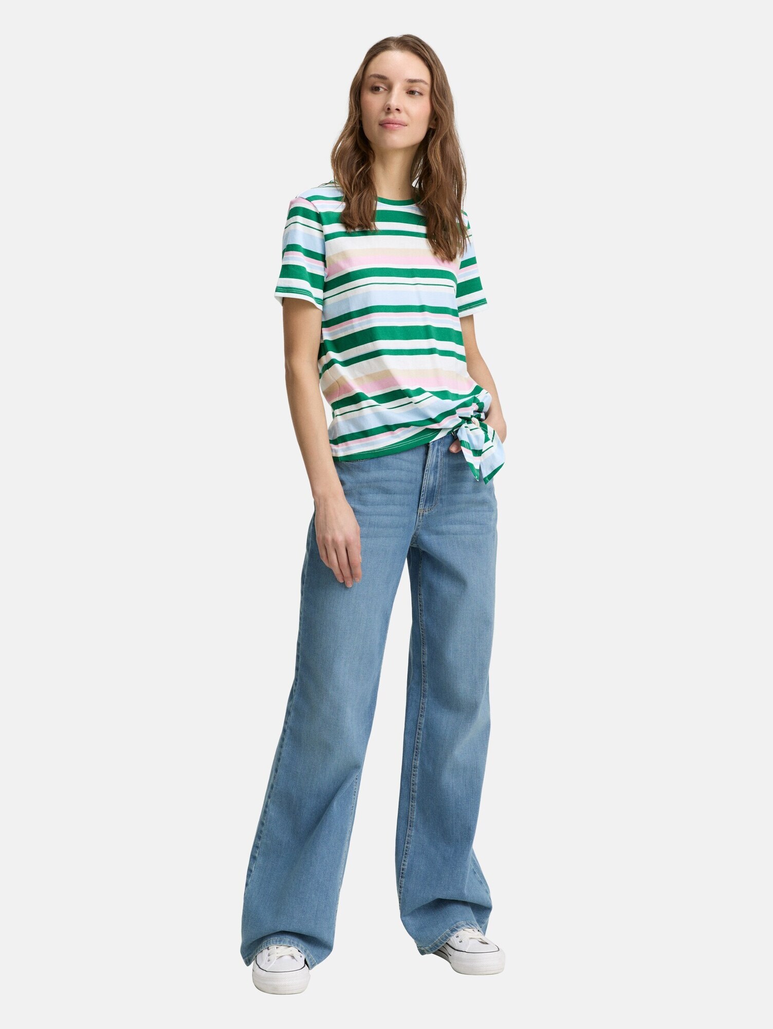 Thumbnail - TOM TAILOR DENIM T-Shirt