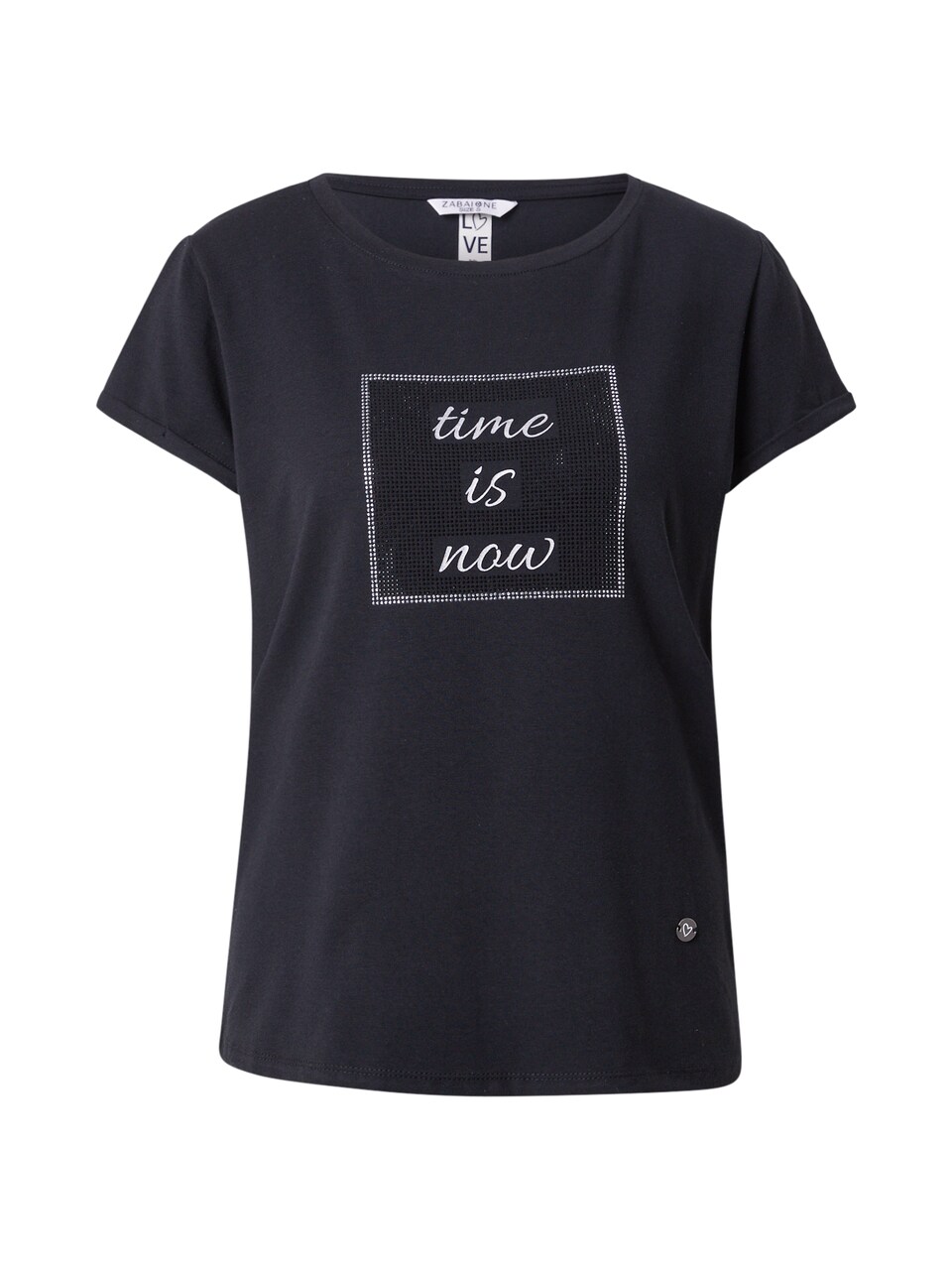 T-shirt 'Au44tumn'