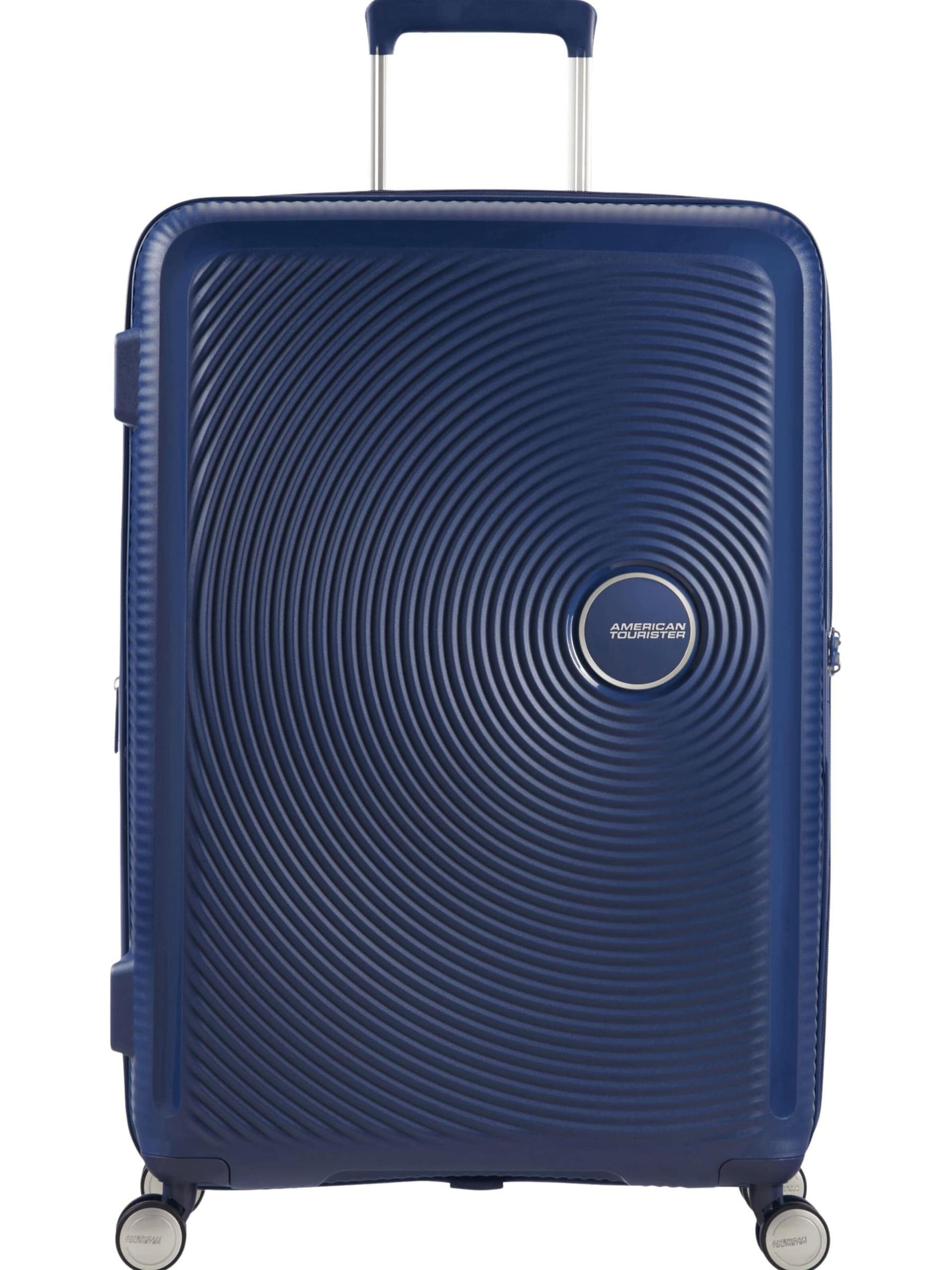 American Tourister Trolleyväska herr