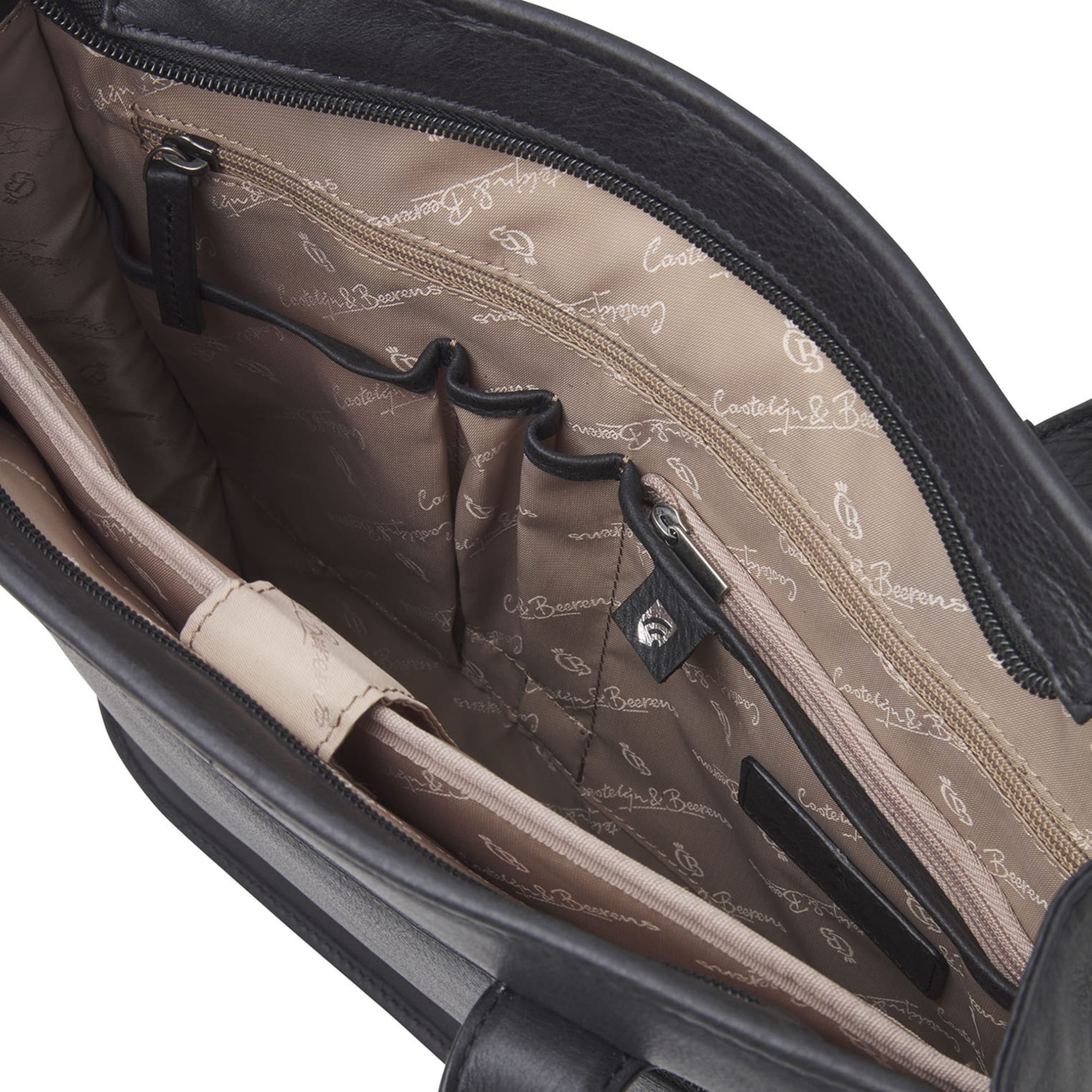 Thumbnail - Castelijn & Beerens Schultertasche Carisma