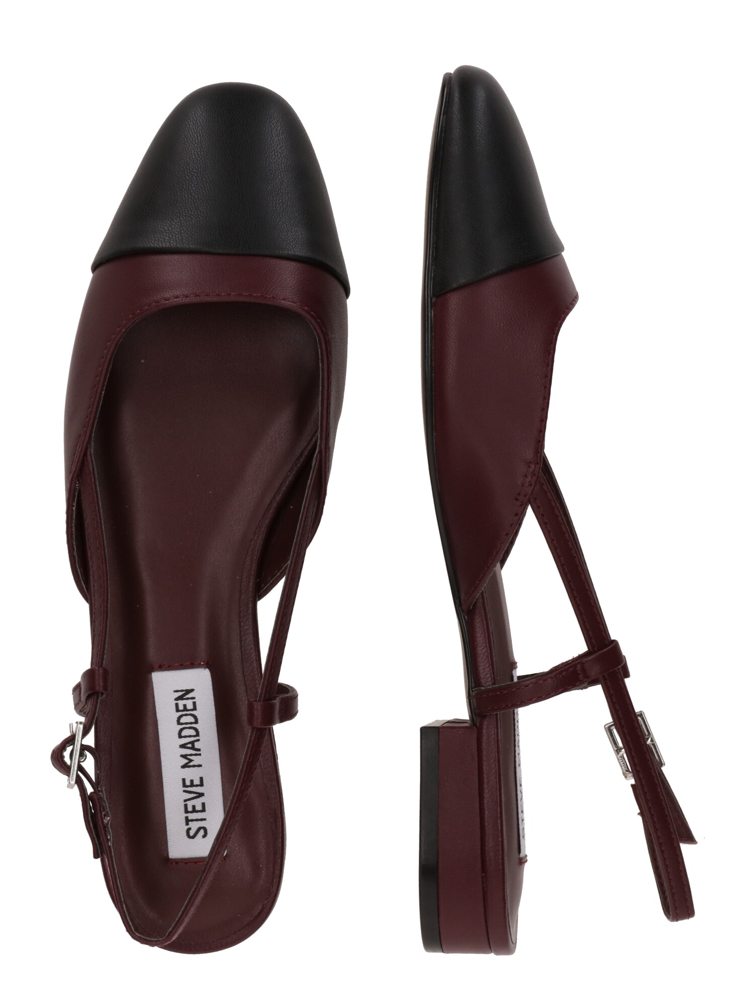 Thumbnail - STEVE MADDEN Ballerina BELINDA