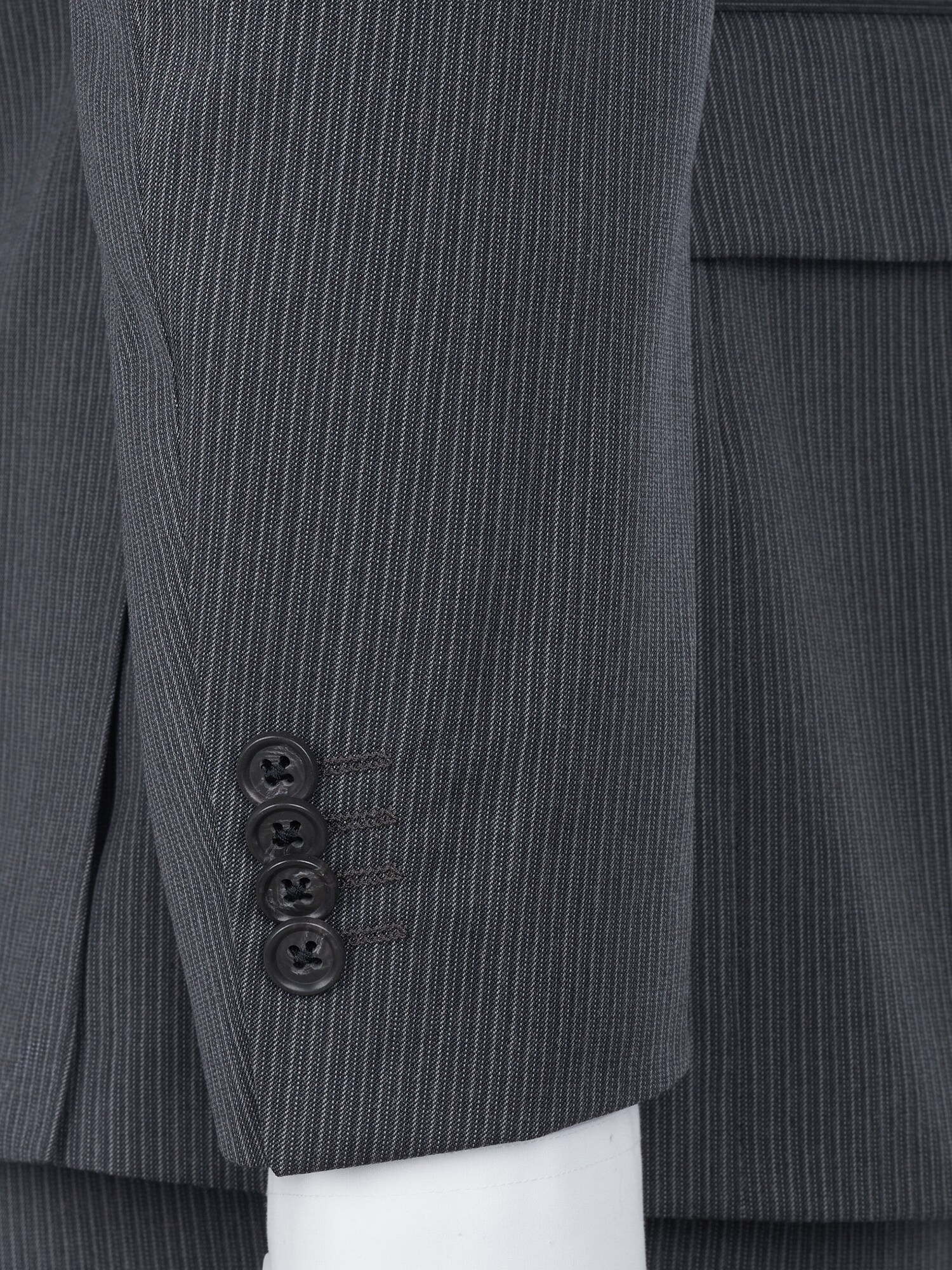 Corneliani Traje 'Corneliani Anzug' gris – imagen 7