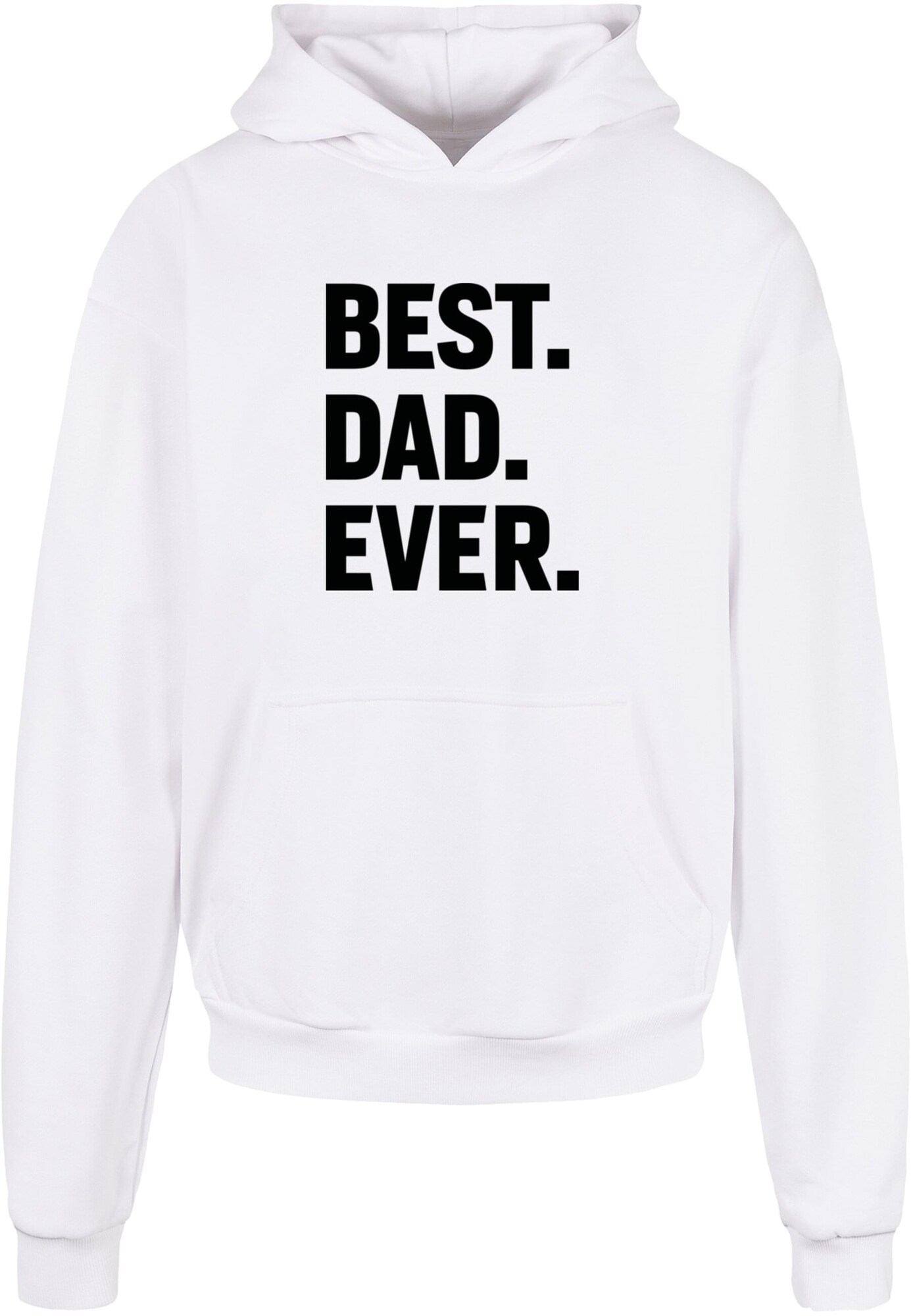 Thumbnail - Sweatshirt 'Fathers Day - Best Dad Ever'