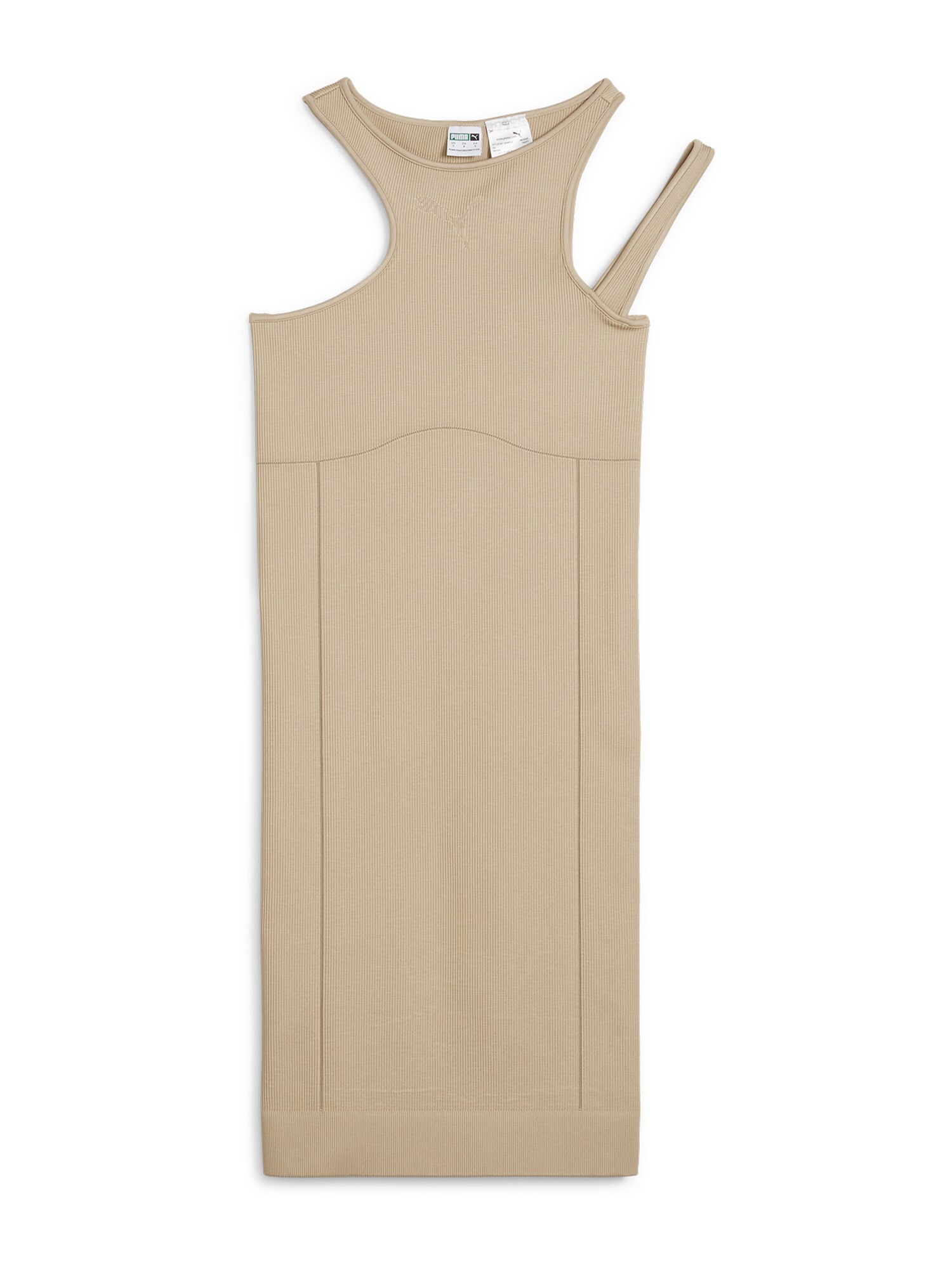 PUMA Rochie DARE TO MUTED MOTION  bej