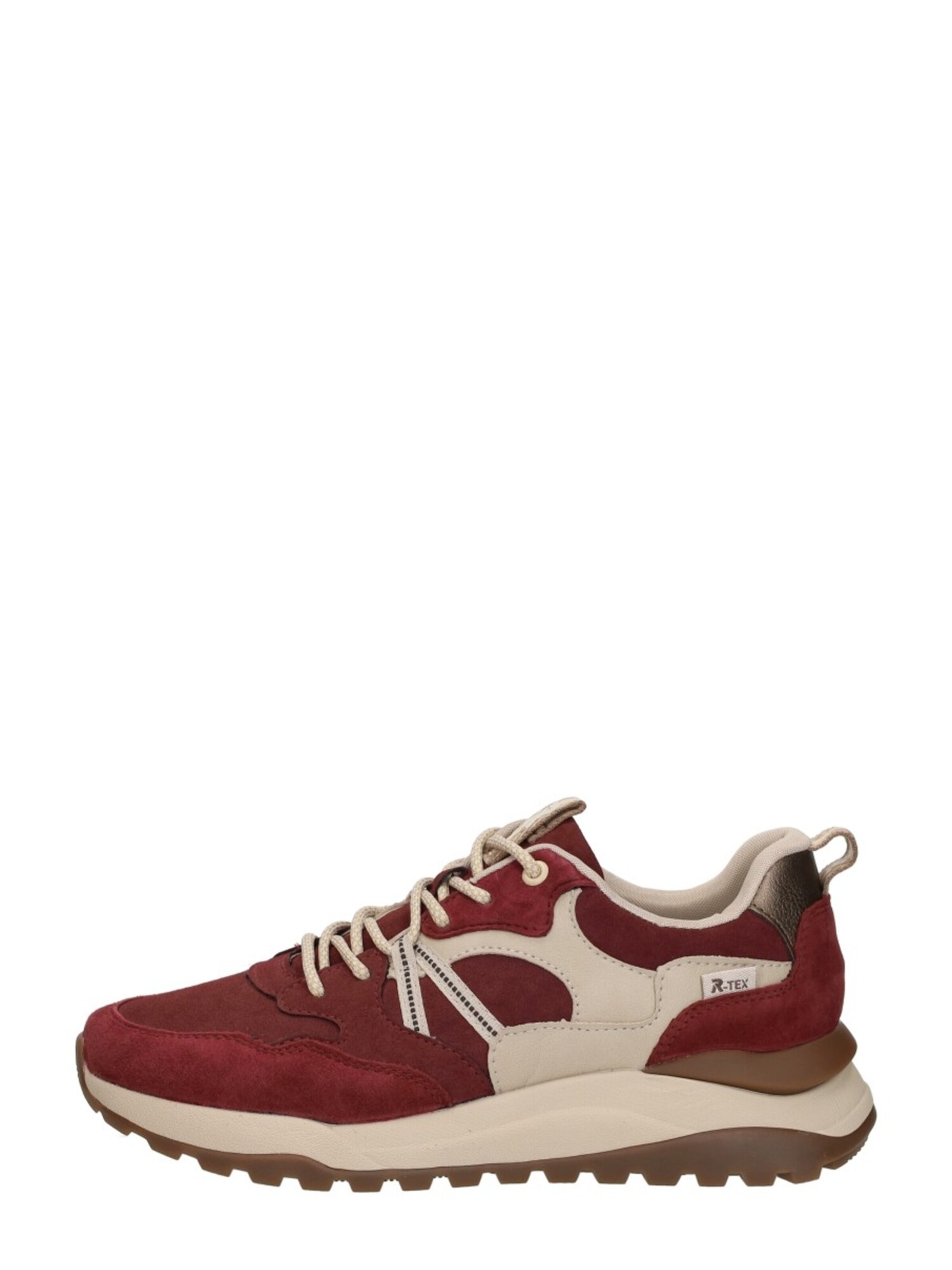Rieker Sneaker Low Sneakers Laag