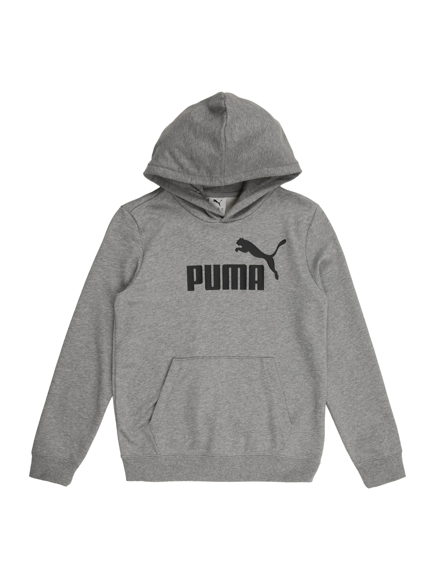 Original pentru băieți hanorac Puma – design durabil