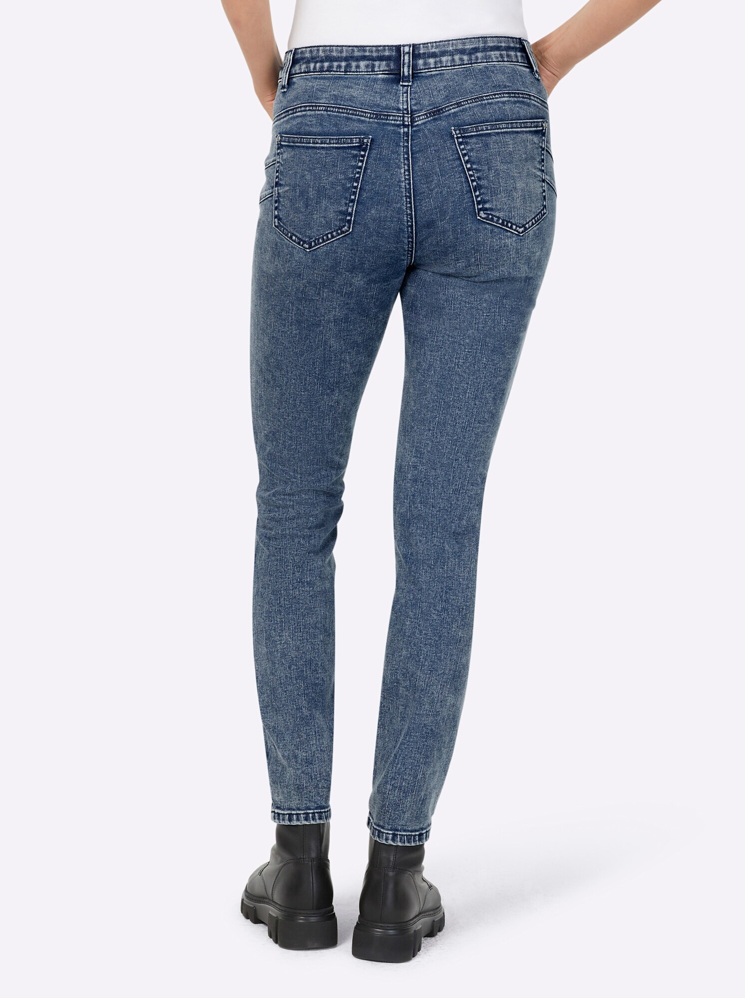 Thumbnail - heine Jeans