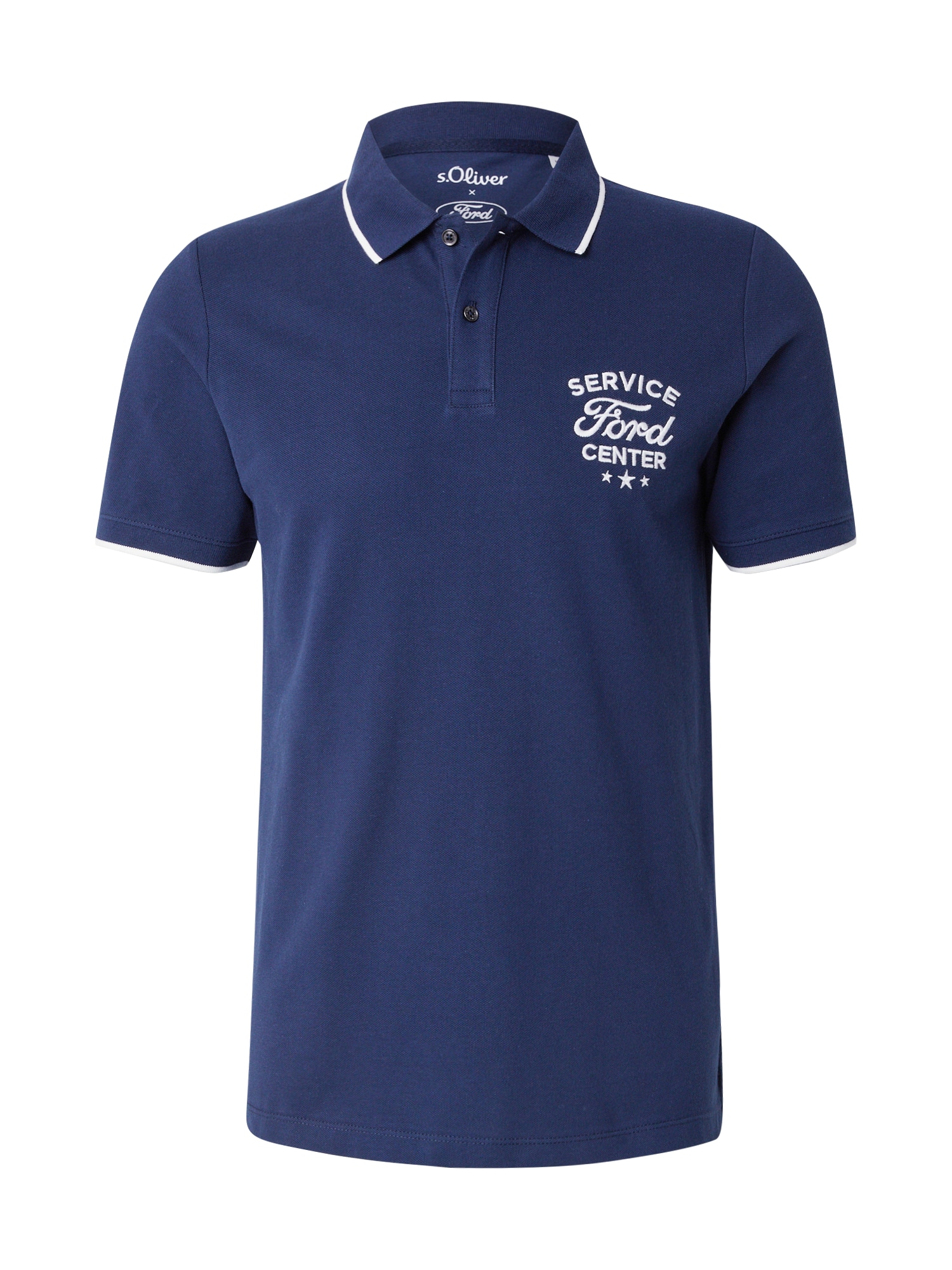 Thumbnail - Poloshirt