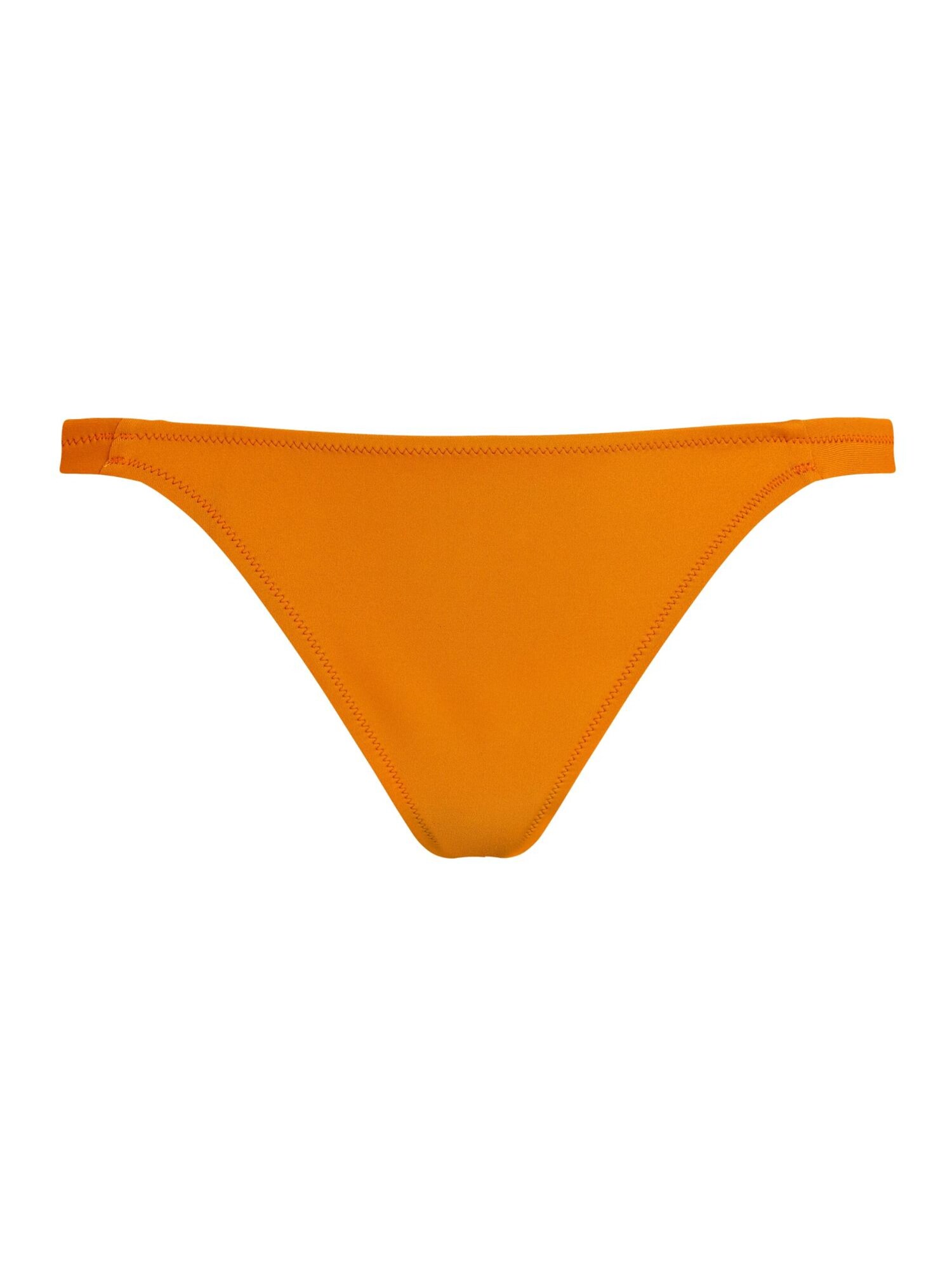 Vilebrequin Braga de bikini  naranja