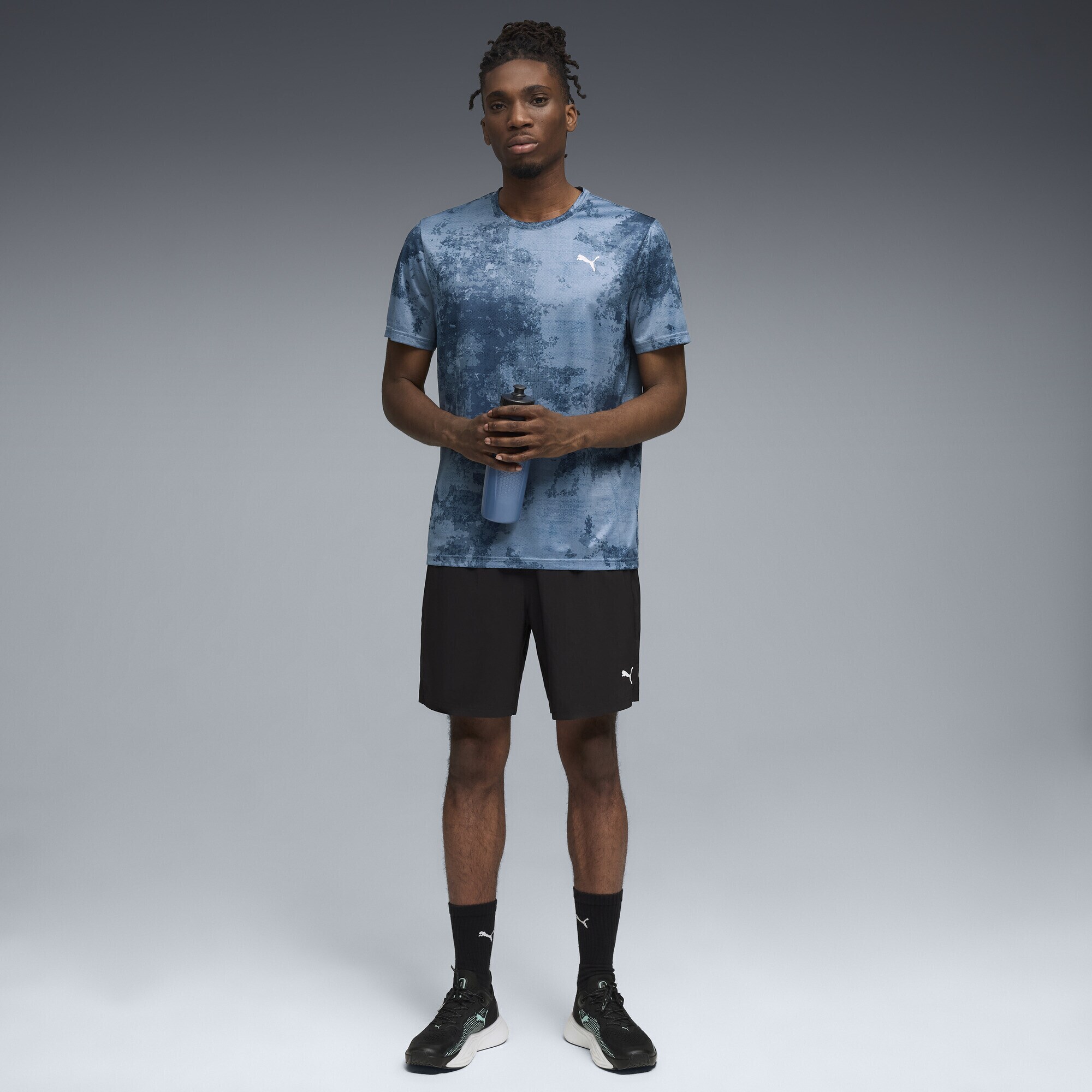 Thumbnail - PUMA Funktionsshirt Tad Essentials