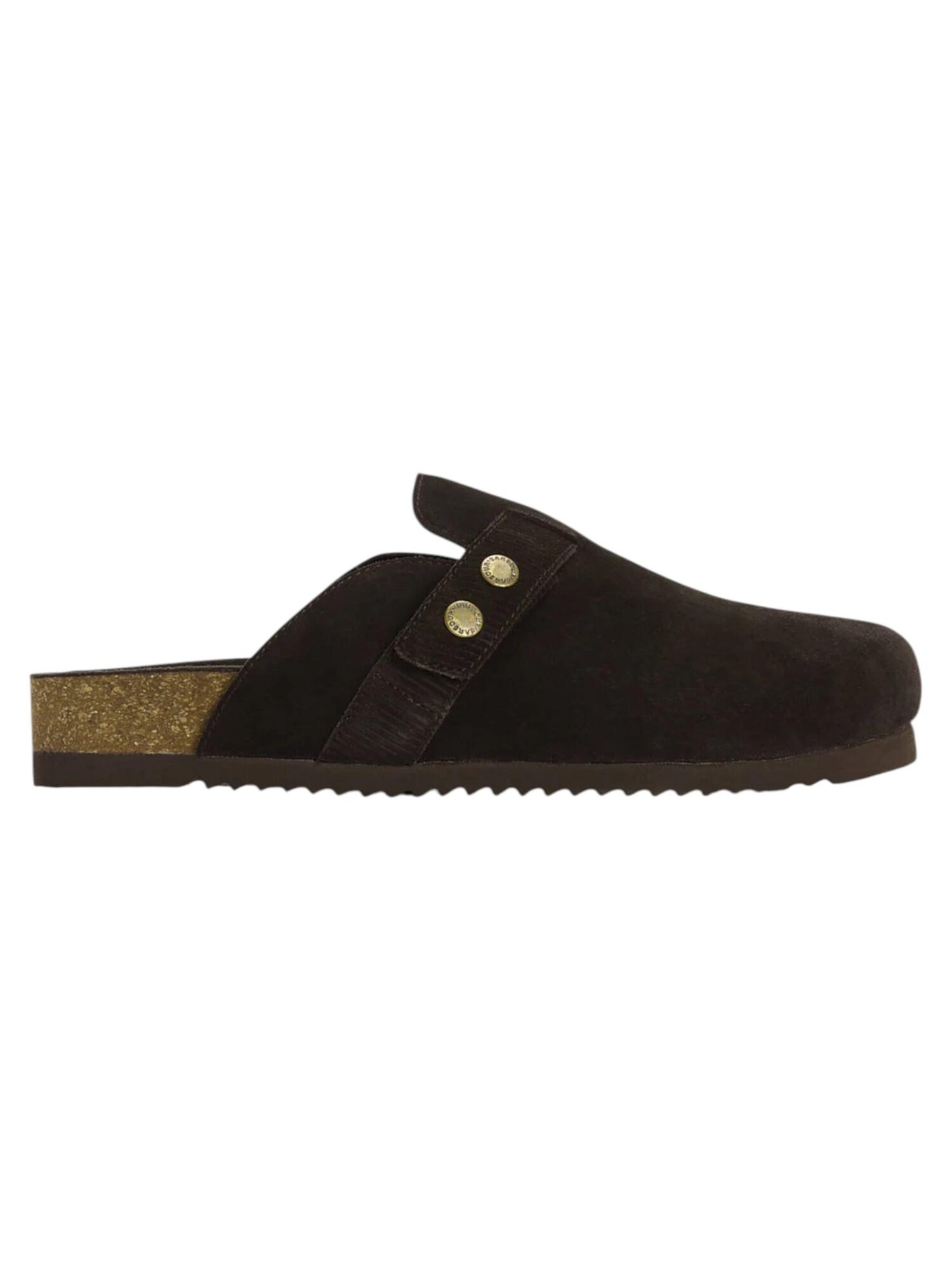 Barbour Sandalias  marrón