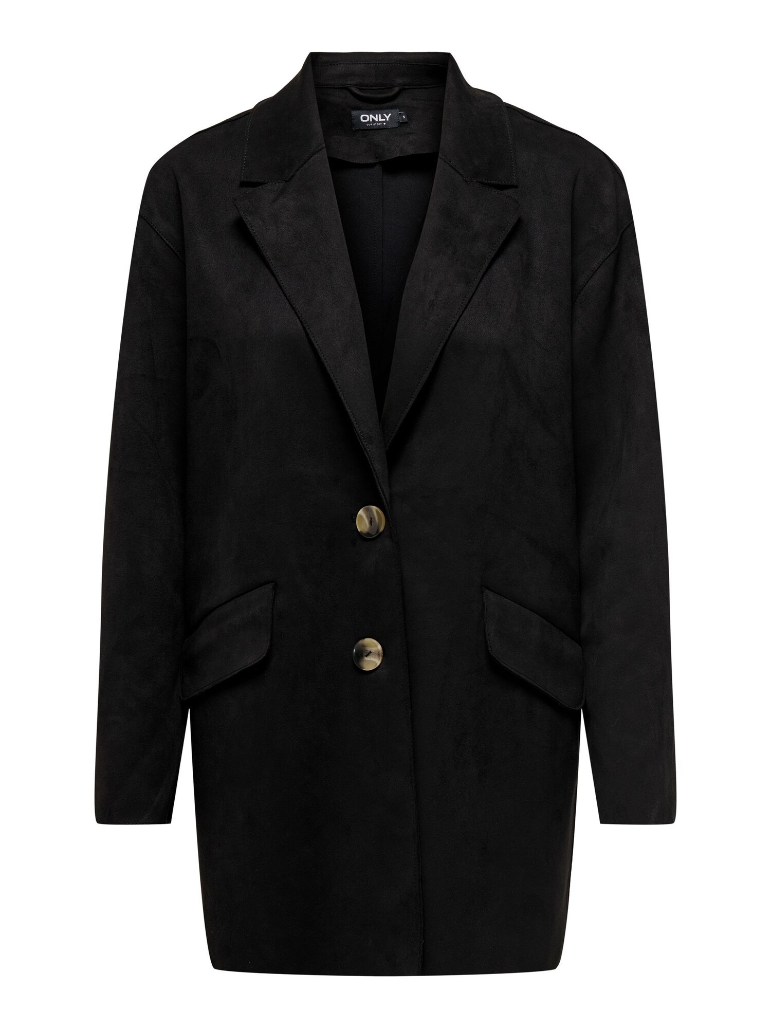 ONLY Blazer negro