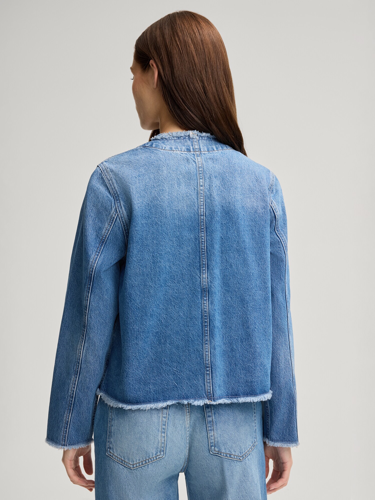 Thumbnail - JOOP! Jeansjacke Iris