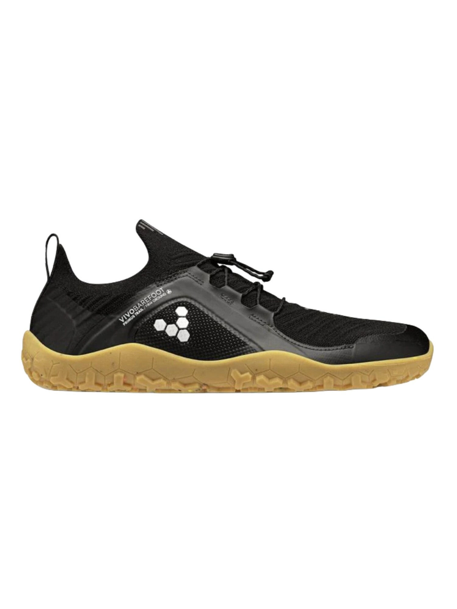 Låg sneaker 'PRIMUS TRAIL KNIT FG'