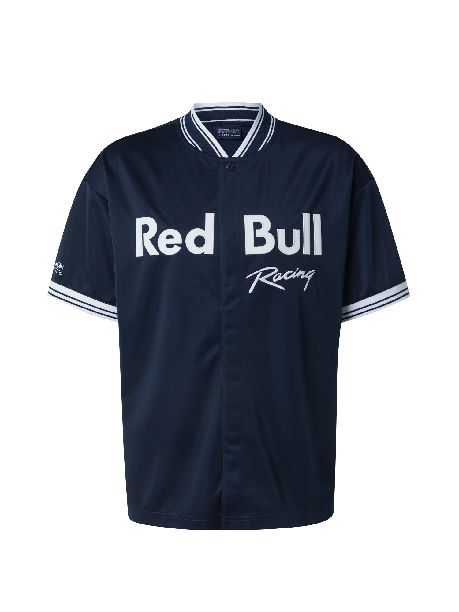 Red Bull Racing x Pepe Jeans Ing 'Red Bull Racing x Pepe Jeans'  tengerészkék / fehér akciós termékkép 1