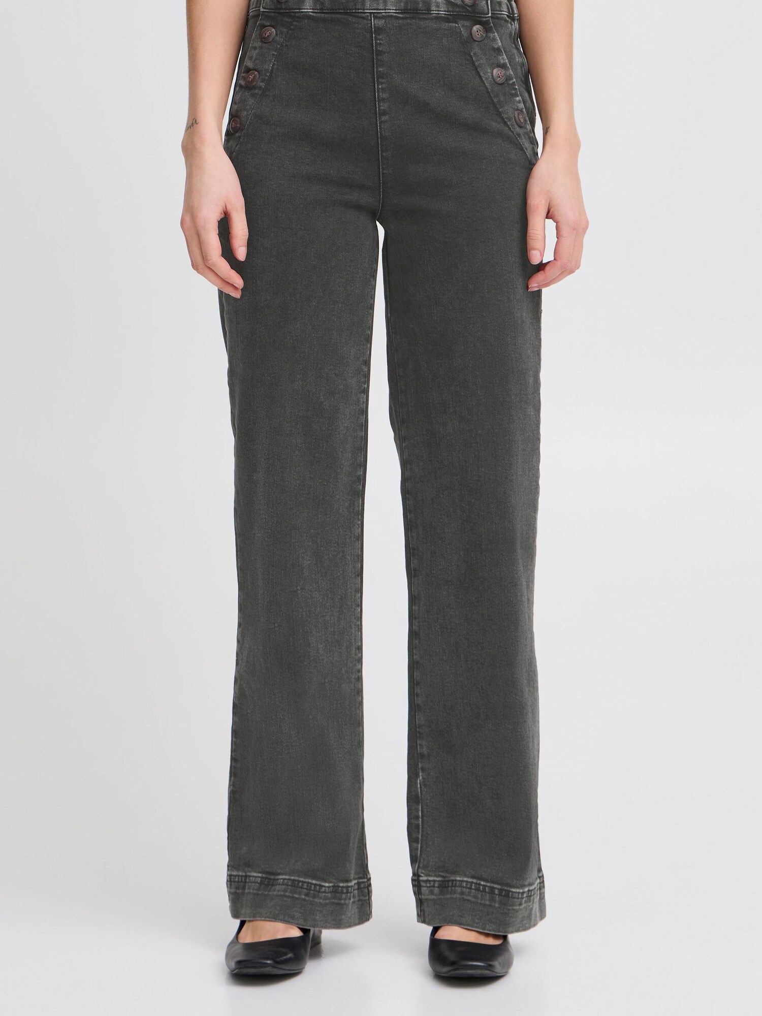 Thumbnail - Atelier Rve Jeans IRHARPER PA5