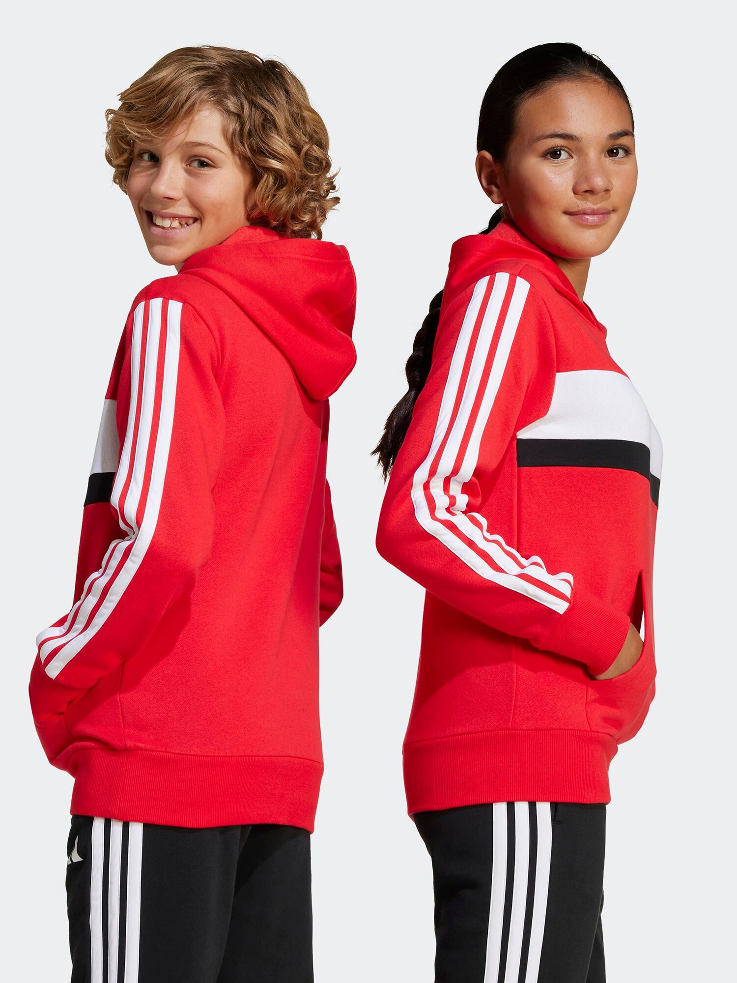 Thumbnail - ADIDAS SPORTSWEAR Sportsweatshirt