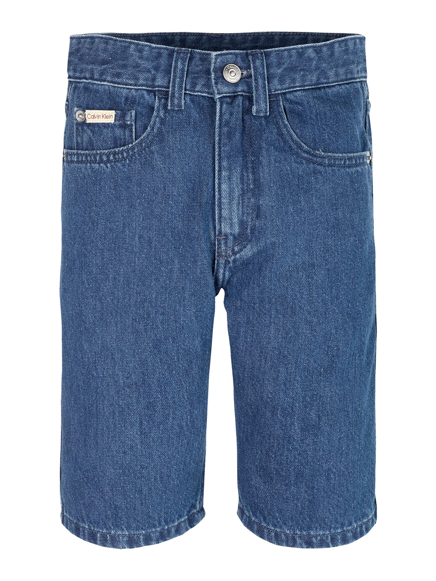 Calvin Klein Jeans Jeans  albastru denim