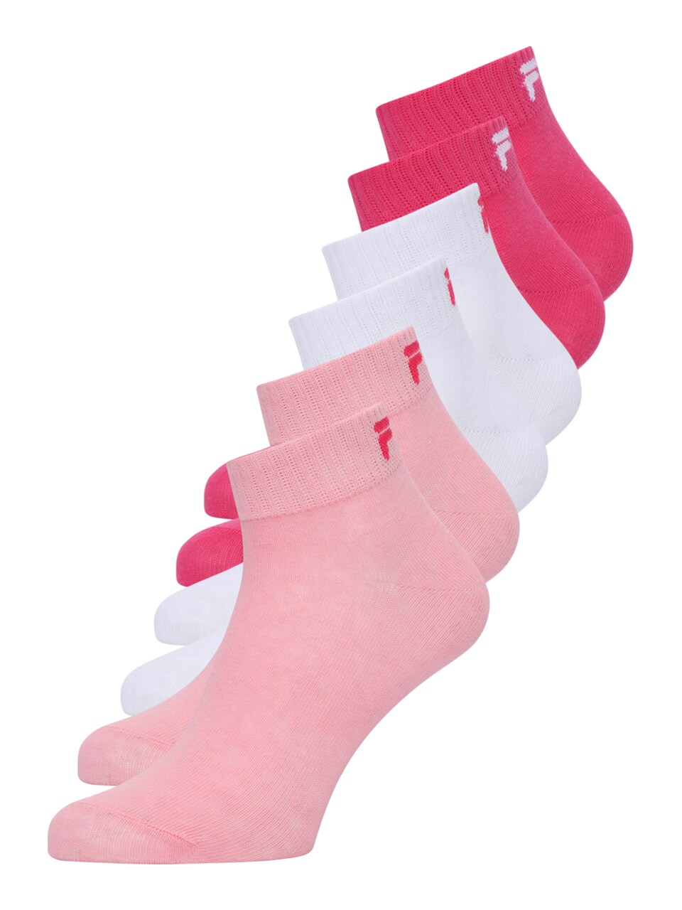 Sockor rosa / rosa