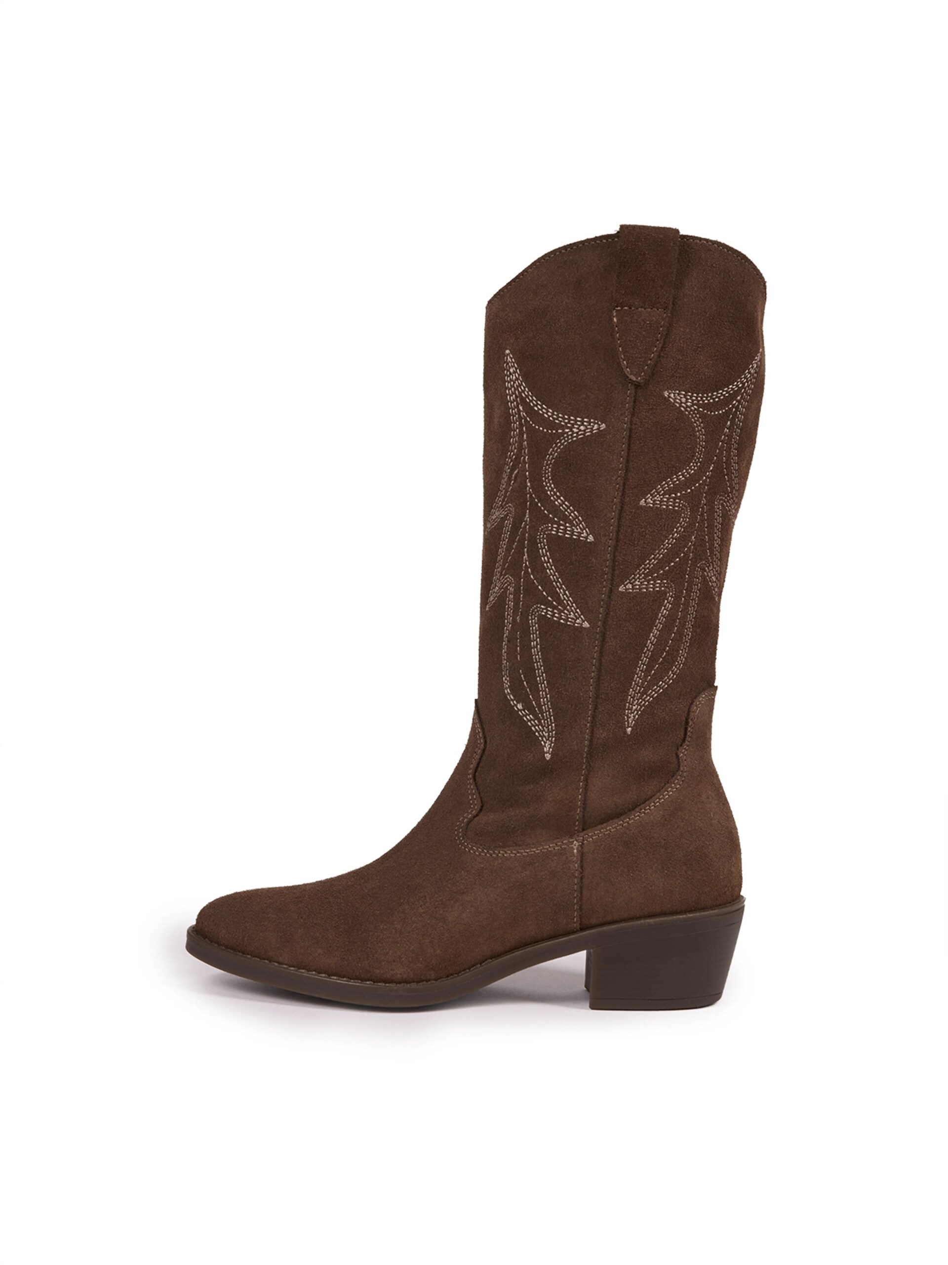 RYŁKO Cowboystövel kängor & boots dam