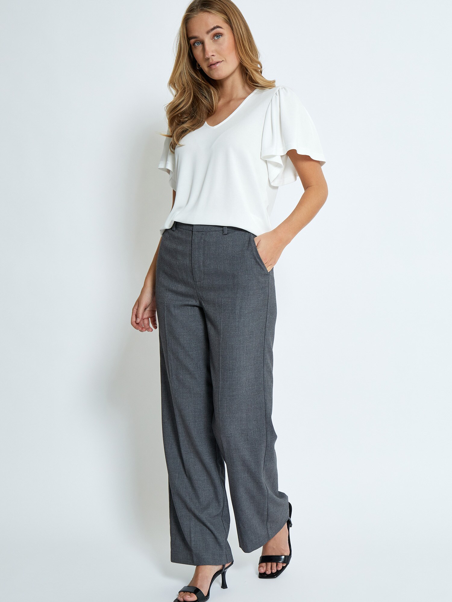 Thumbnail - minus T-Shirt Rianne