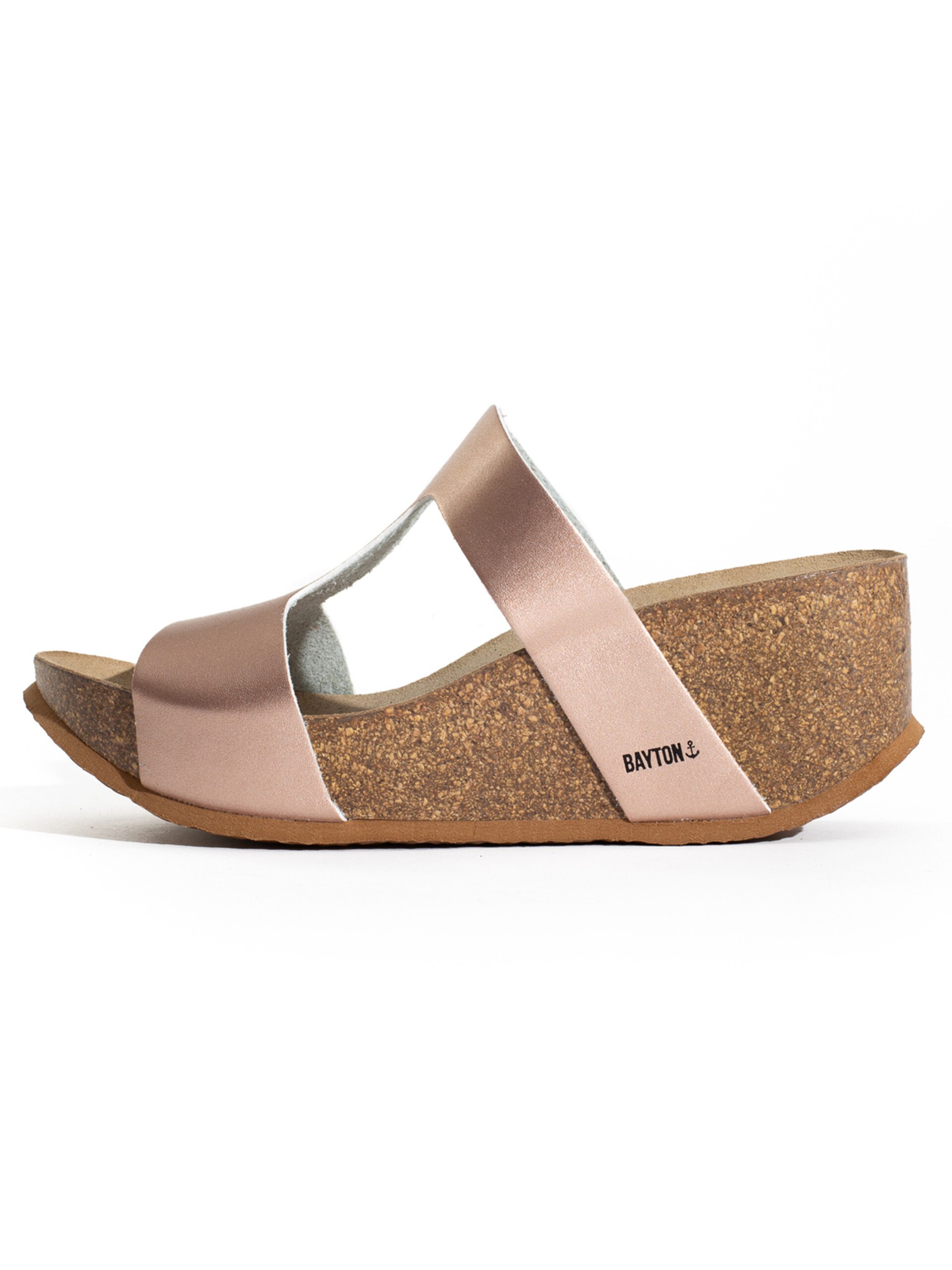 Bayton Pantolette 'Hecate' sandaler dam