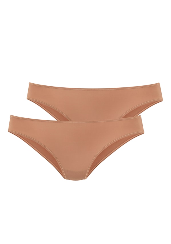 LASCANA, Slip, bézs, 1 kép a 4 közül