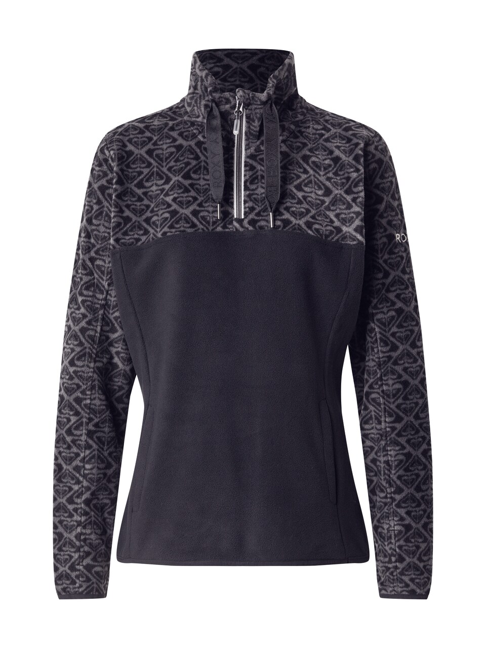 Sport sweatshirt 'Sayna'