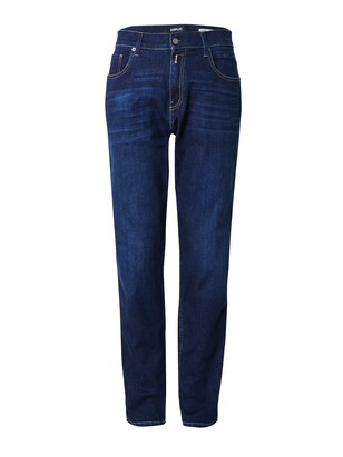 Replay Jeans ‘SANDOT Pants’ Blauw denim