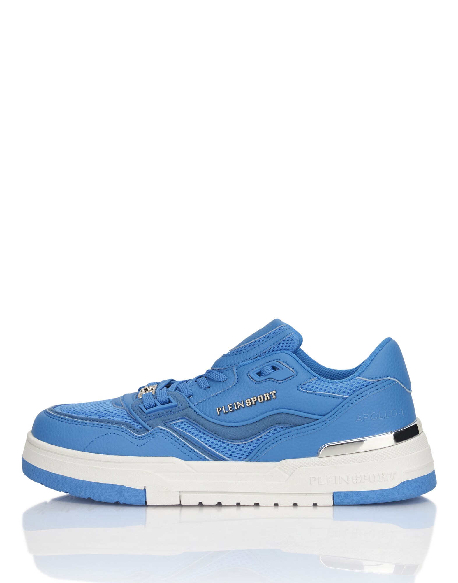 Plein Sport Zapatillas deportivas bajas 'Apollo 1'  zafiro / azul real