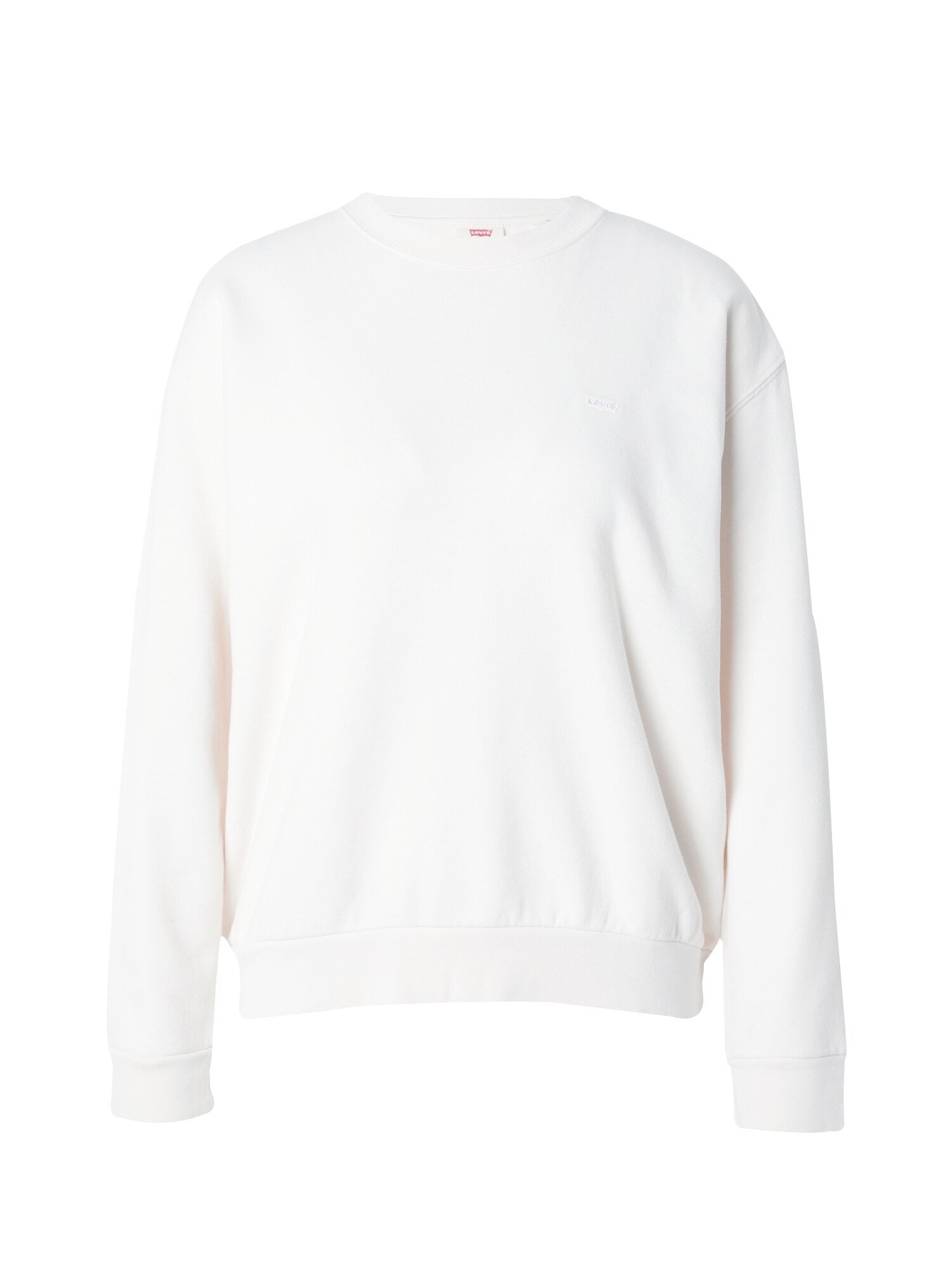 LEVI'S ® Tréning póló 'Everyday Sweatshirt'  fehér