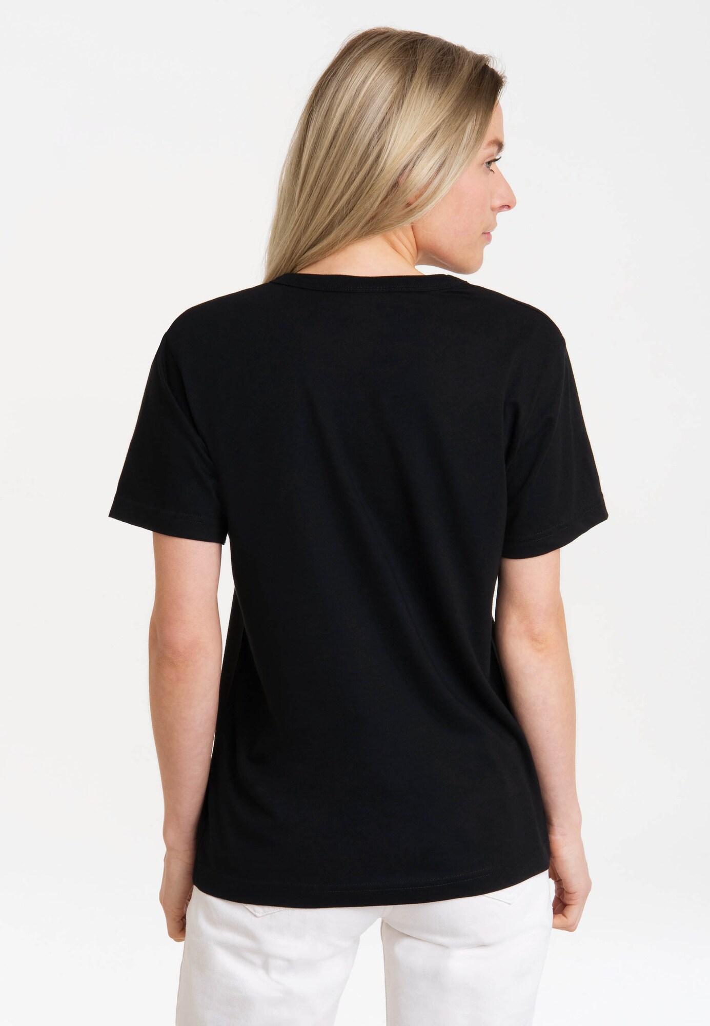 Thumbnail - LOGOSHIRT T-Shirt MOTU - He-Man