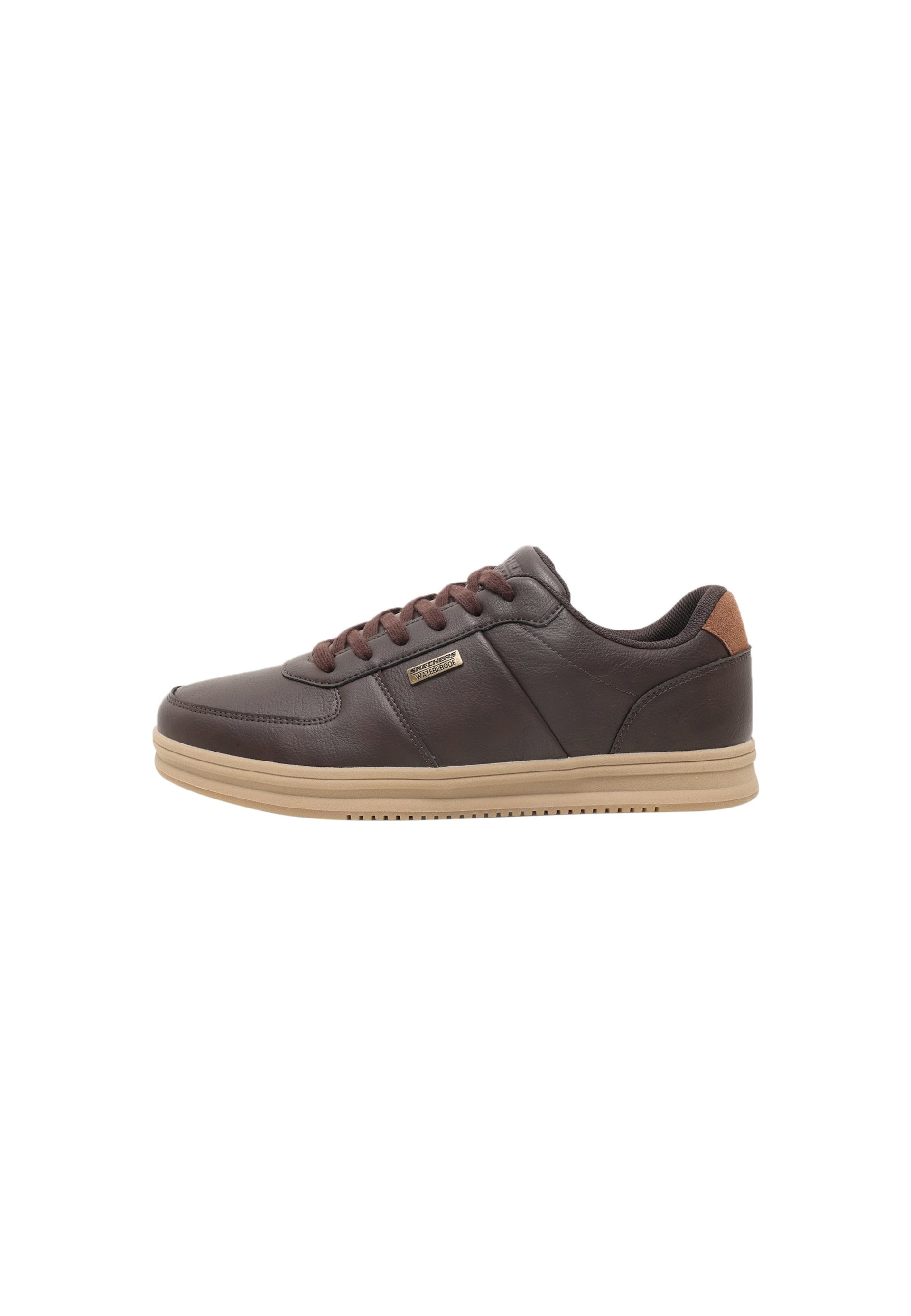 SKECHERS Sneakers Palmiro Monty herr – bild 5