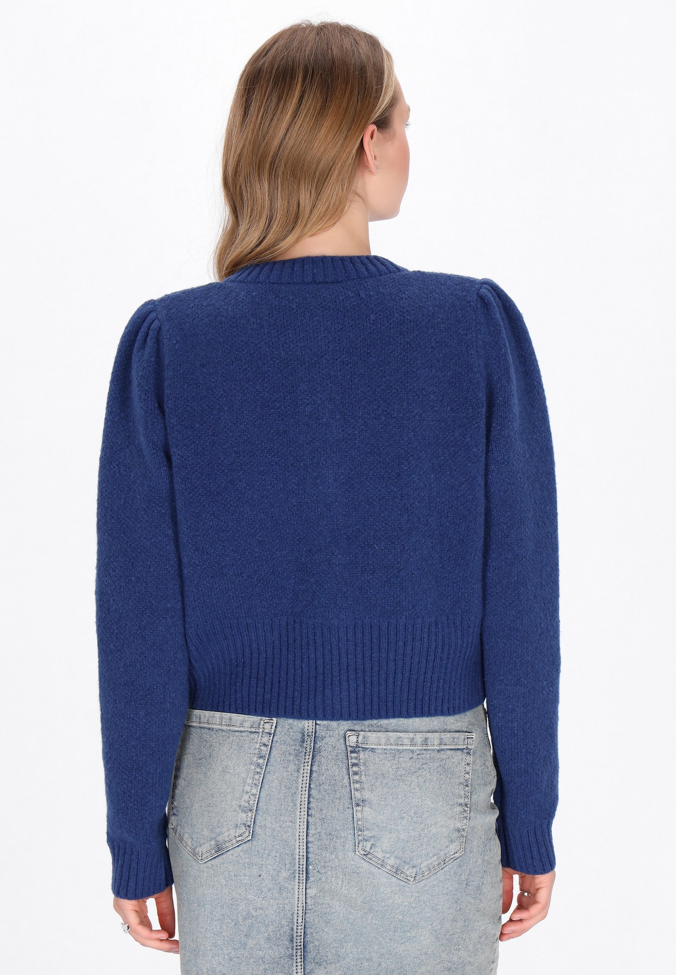 Thumbnail - MYMO Strickjacke