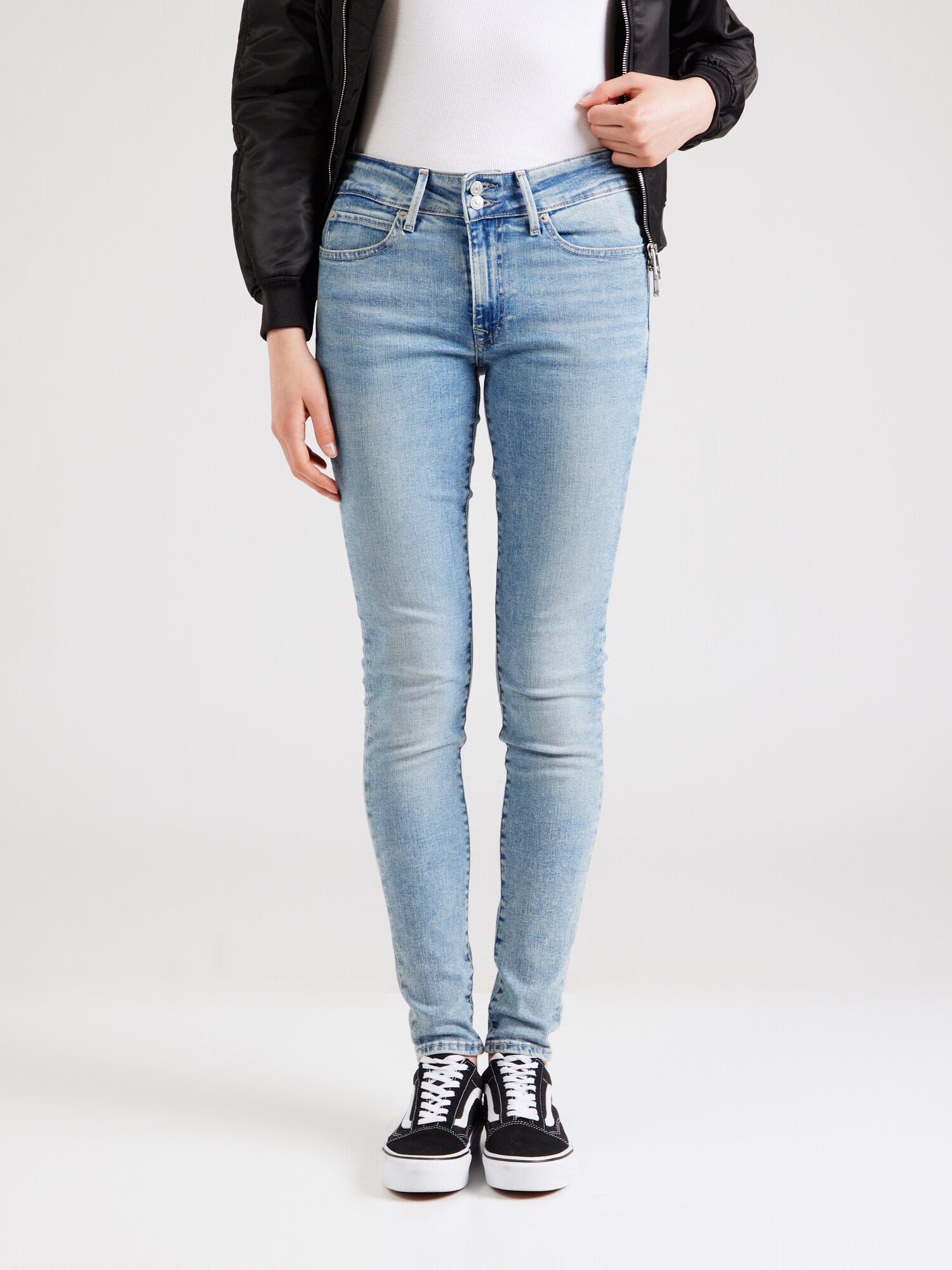 LEVI'S ® Farmer '711'  világoskék termék 2. képe