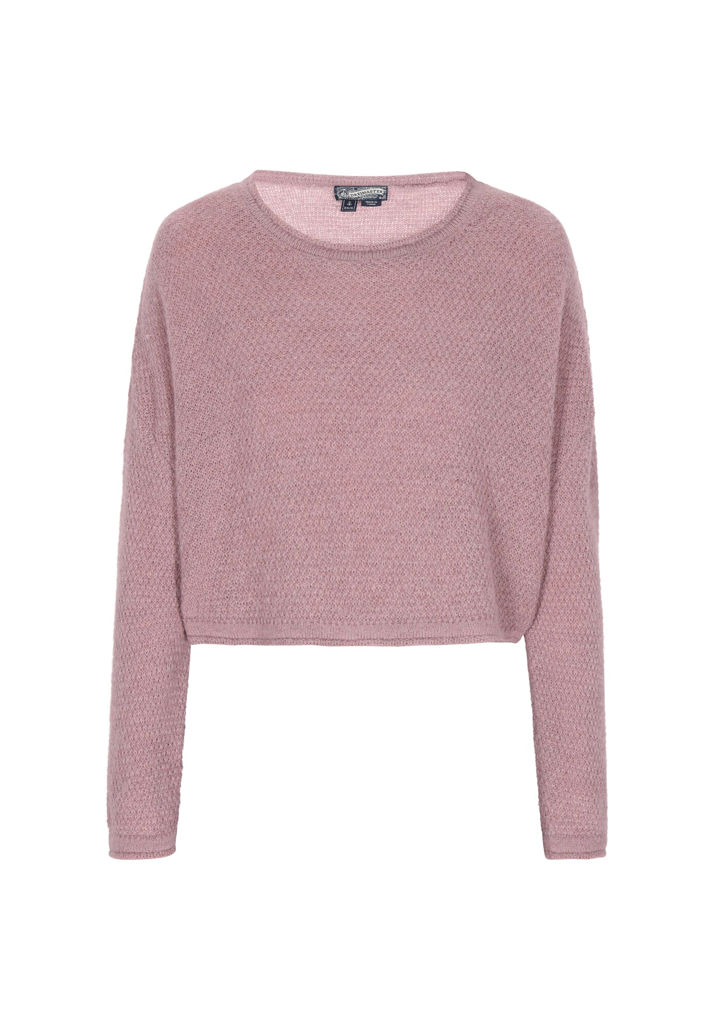 DreiMaster Vintage Pulover  roz pal