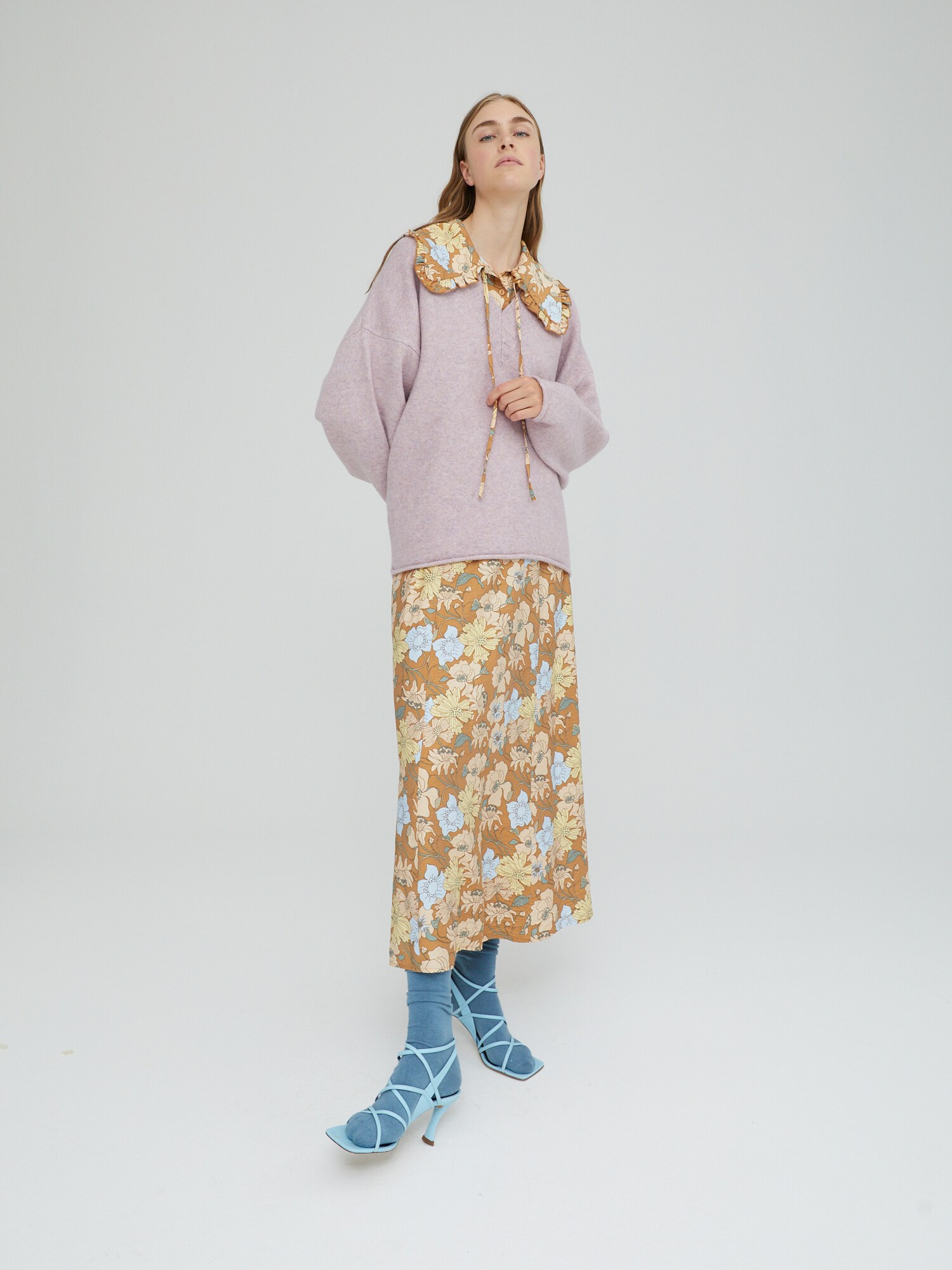 Thumbnail - Pullover 'Aleena'